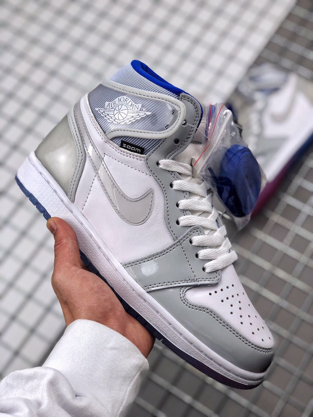 jordan air jordan 1 retro