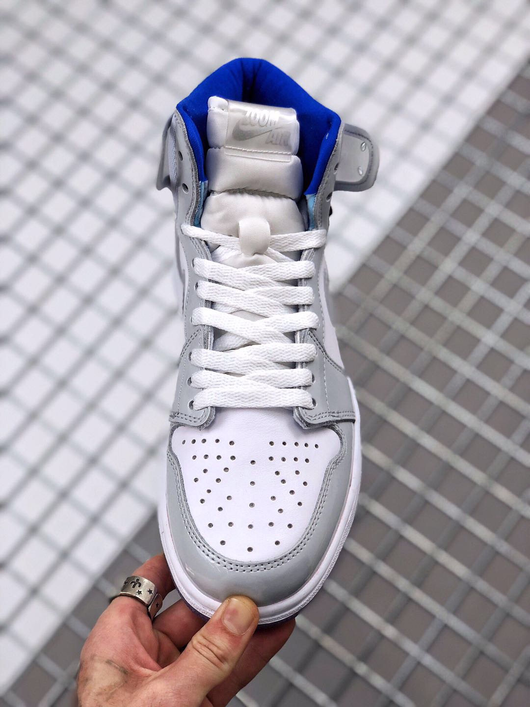 jordan air jordan 1 retro