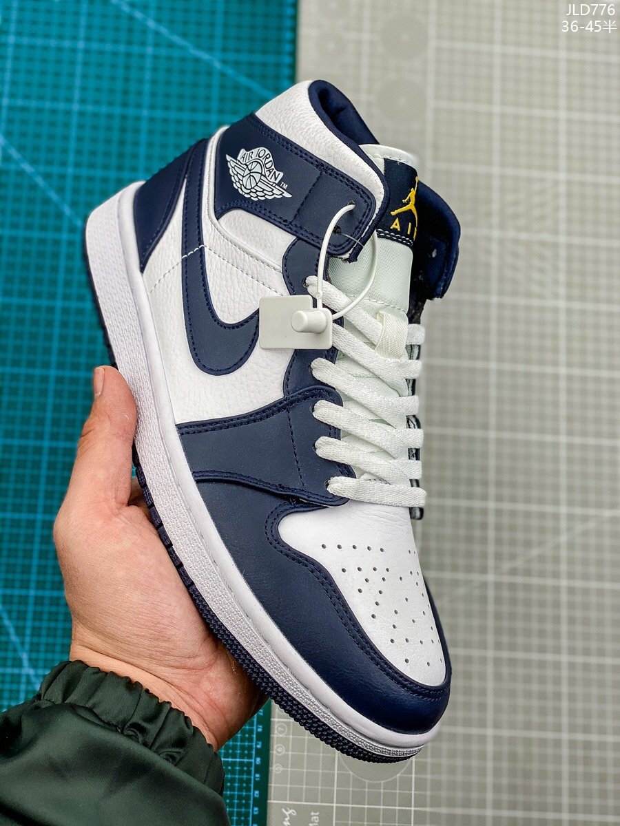Zapatillas jordan modelo air jordan 1 retro
