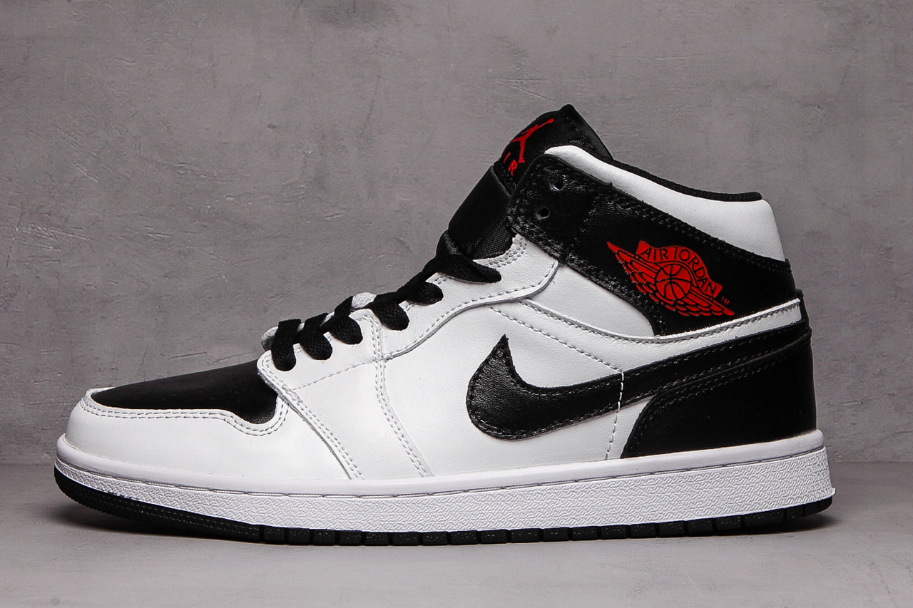 Zapatillas jordan modelo air jordan 1 retro