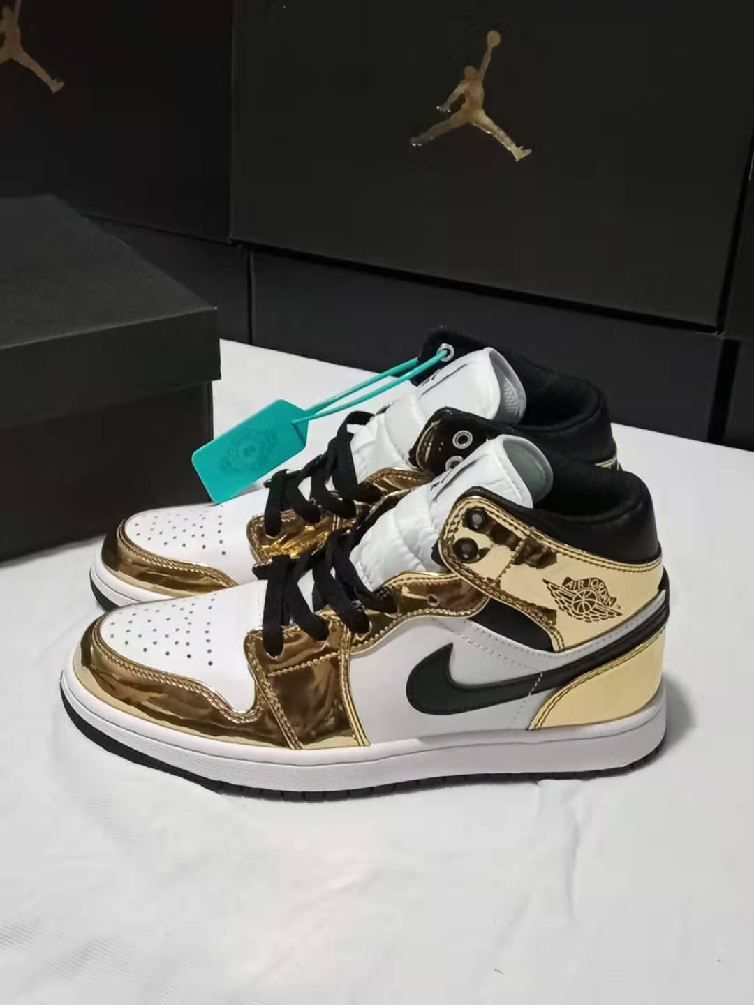 jordan air jordan 1 retro