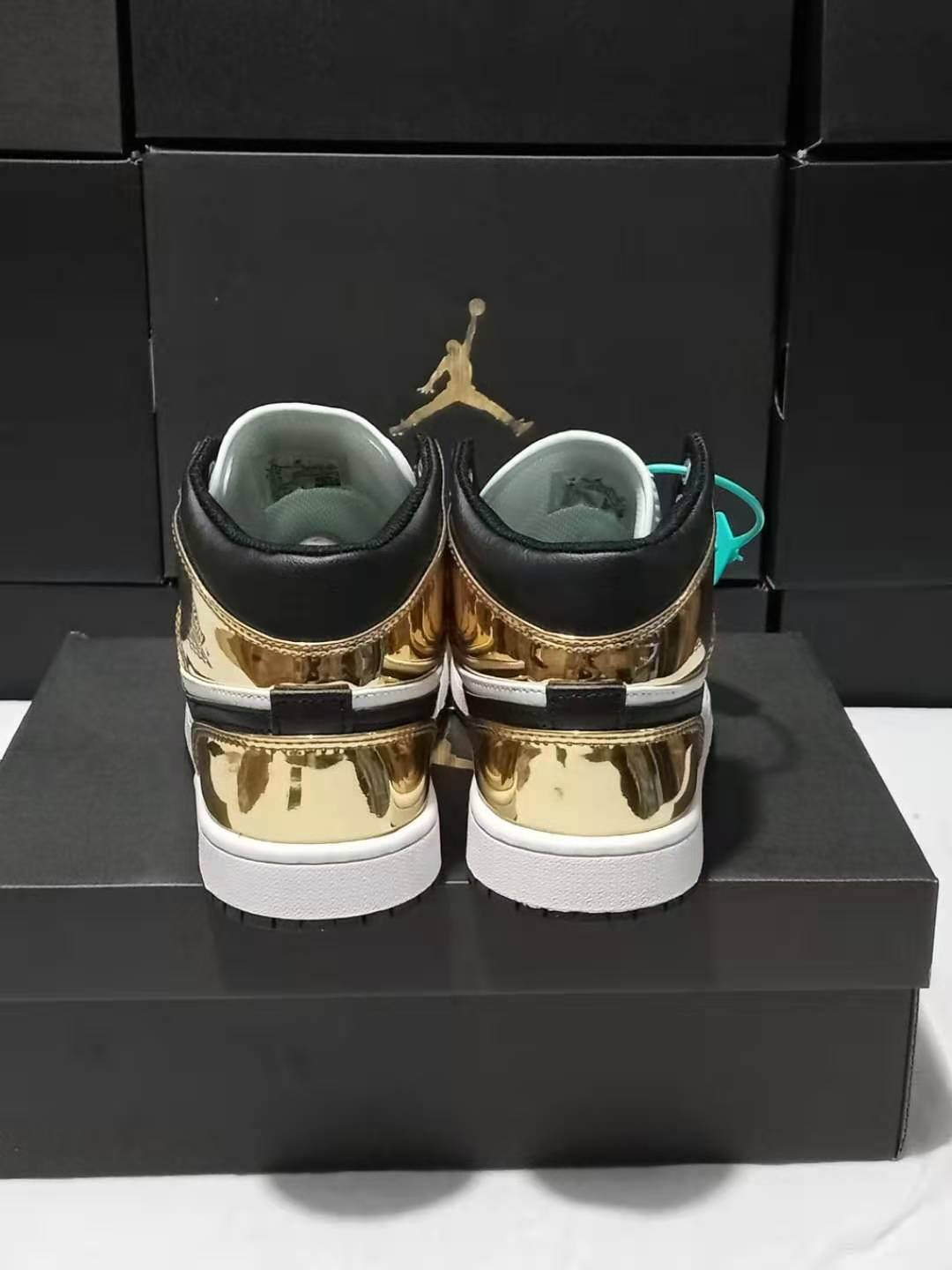 jordan air jordan 1 retro