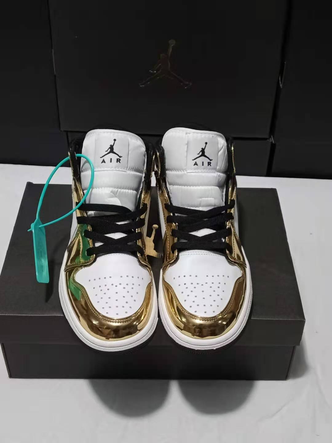 jordan air jordan 1 retro