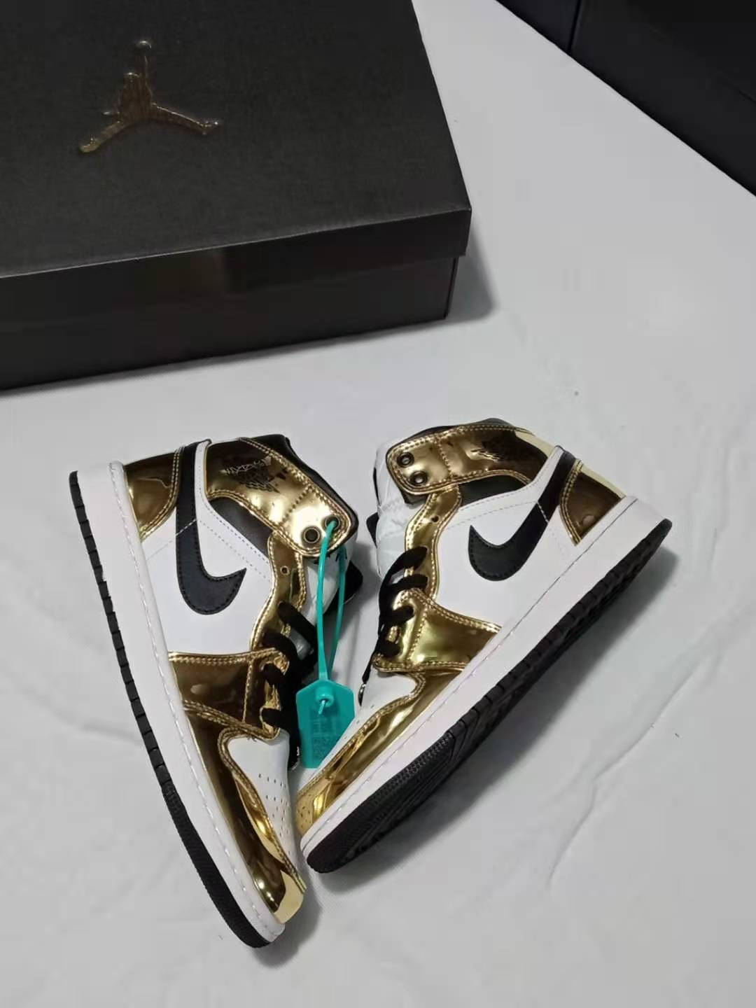 jordan air jordan 1 retro