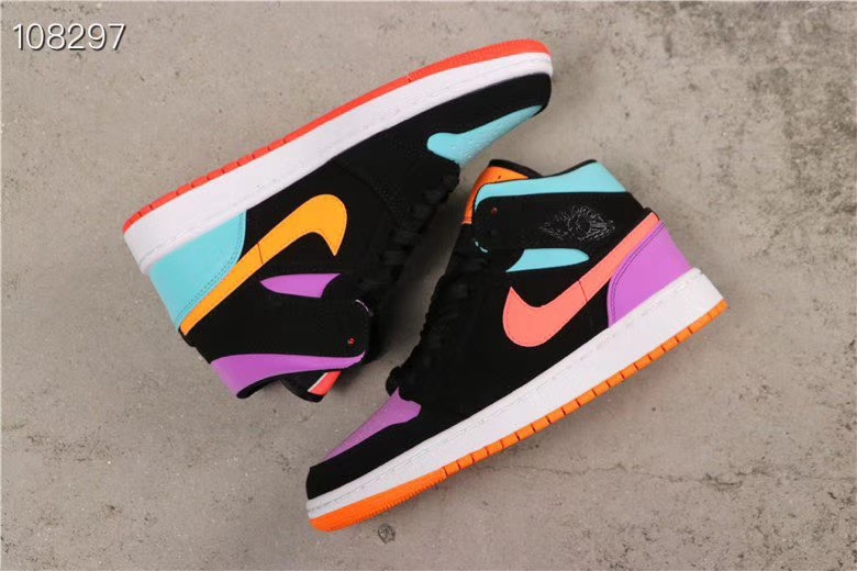jordan air jordan 1 retro