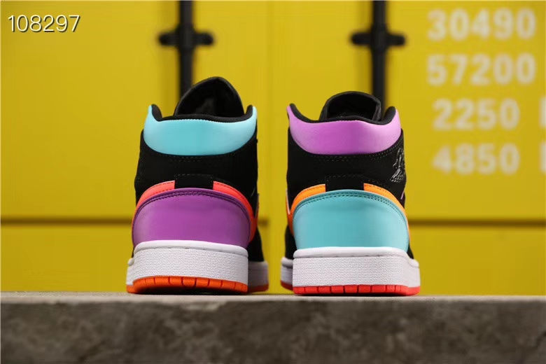 jordan air jordan 1 retro