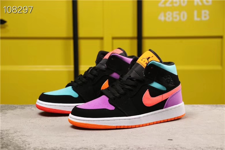 jordan air jordan 1 retro