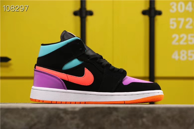 jordan air jordan 1 retro
