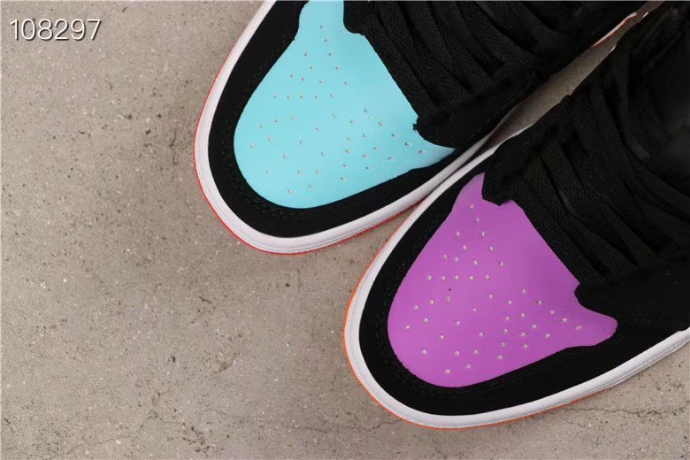 jordan air jordan 1 retro