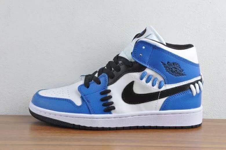 Zapatillas jordan modelo air jordan 1 retro