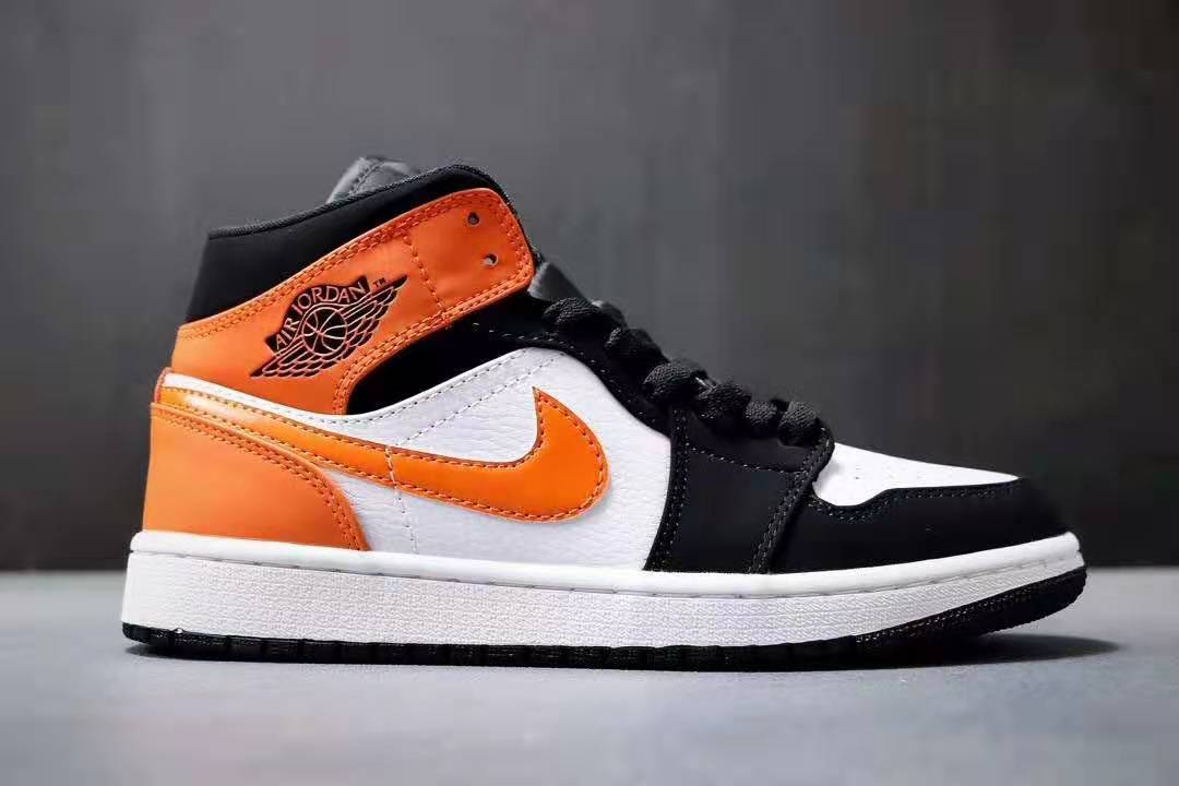 Zapatillas jordan modelo air jordan 1 retro