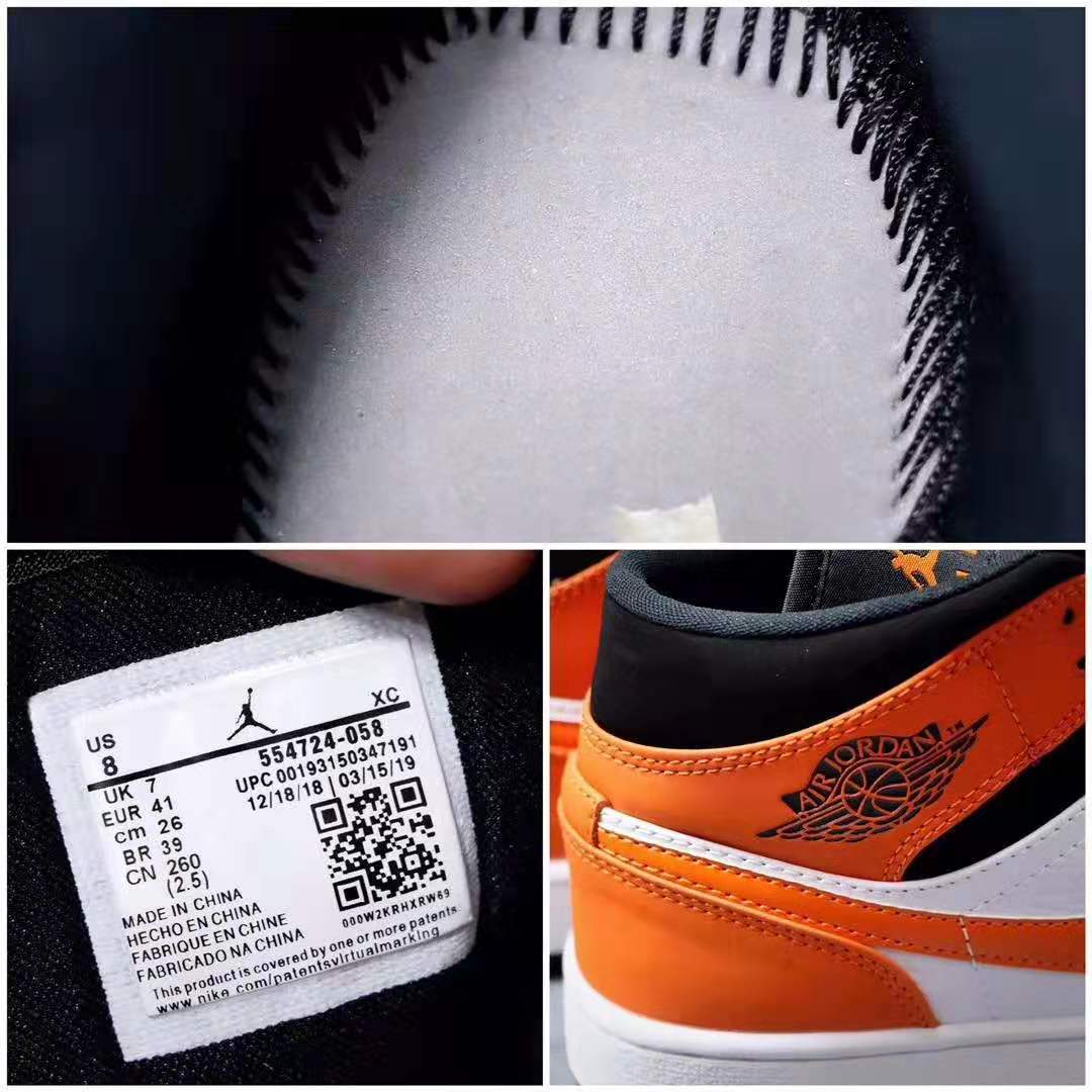 jordan air jordan 1 retro