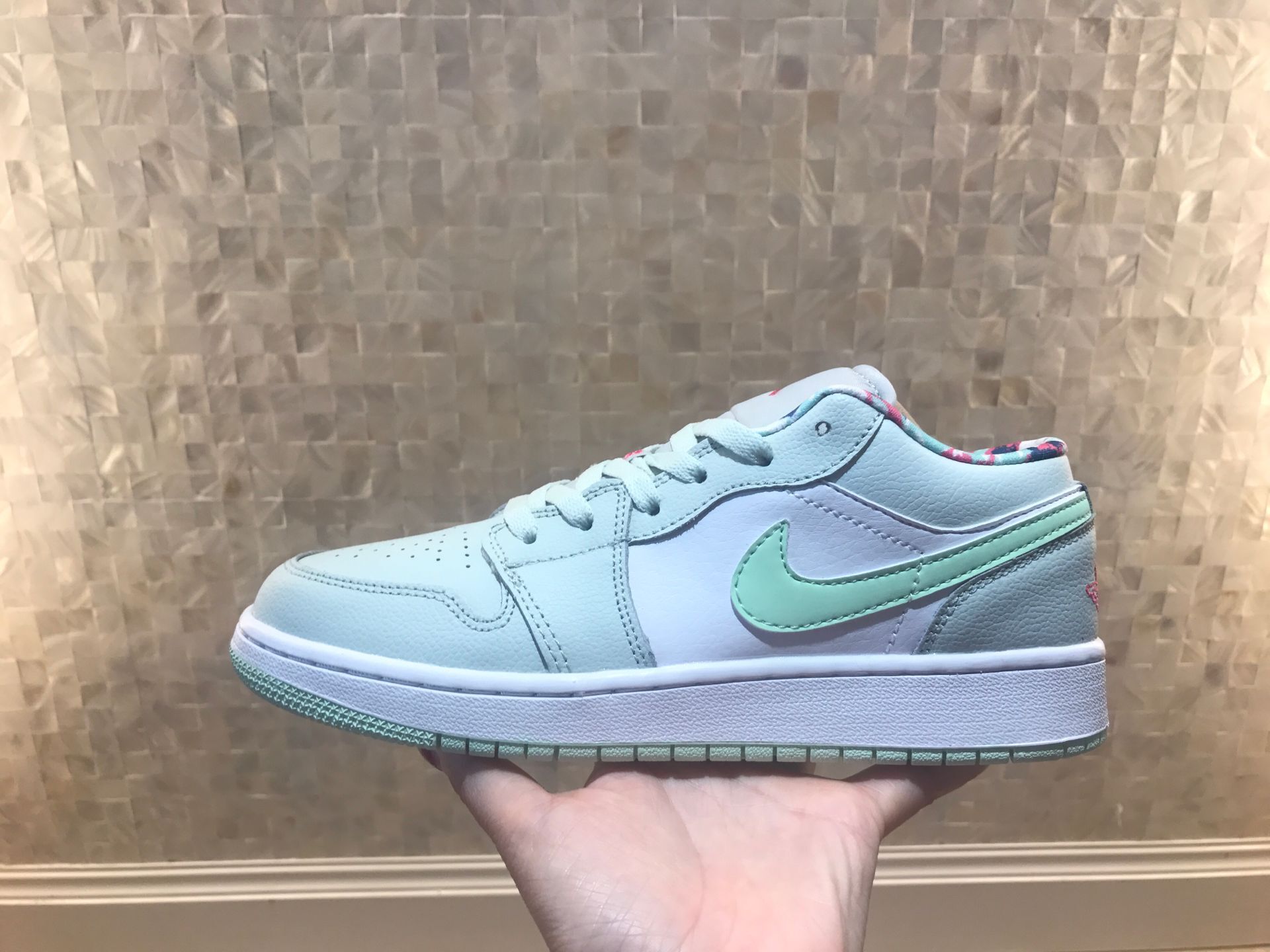 Zapatillas jordan modelo air jordan 1 retro