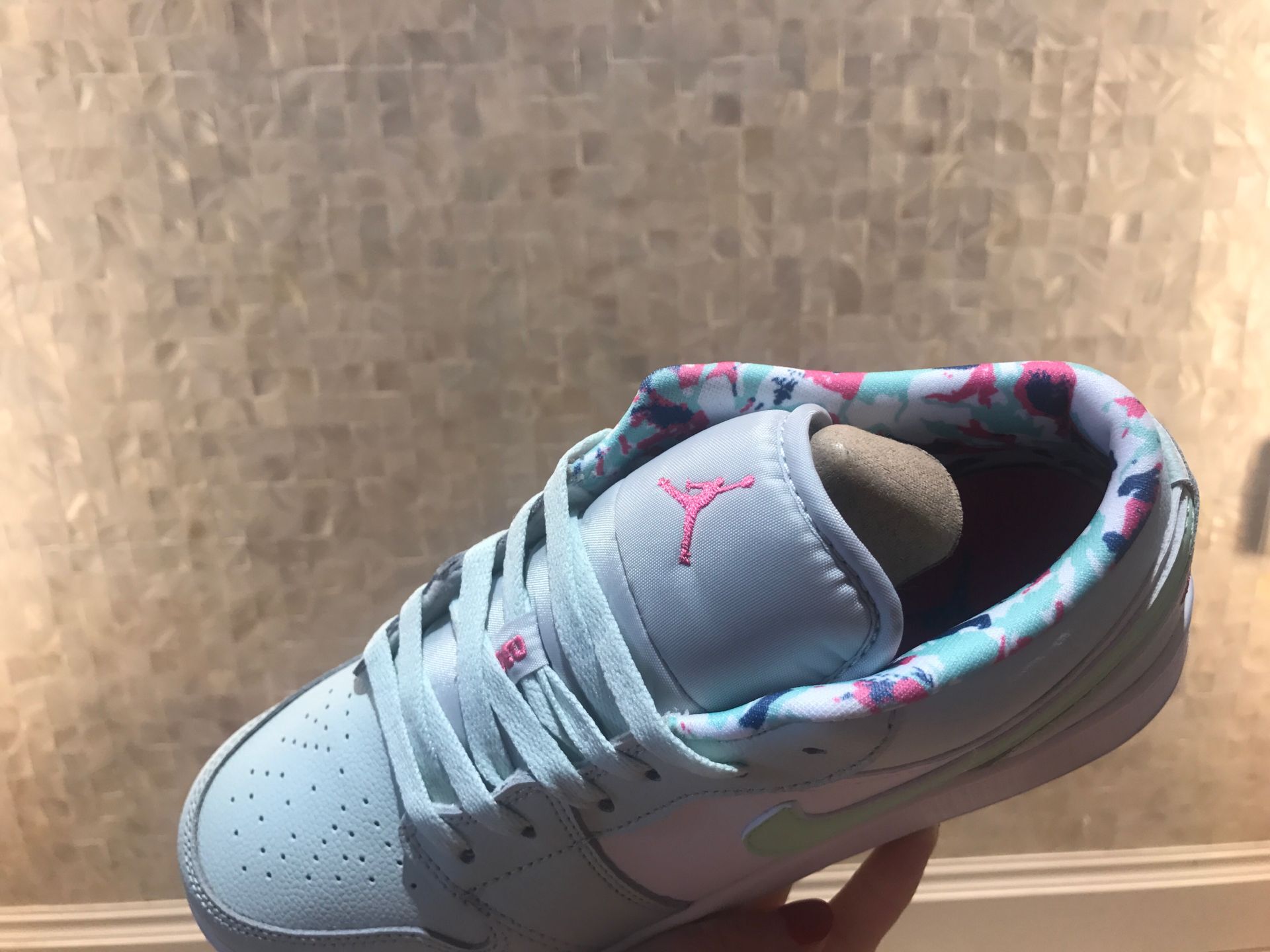 jordan air jordan 1 retro