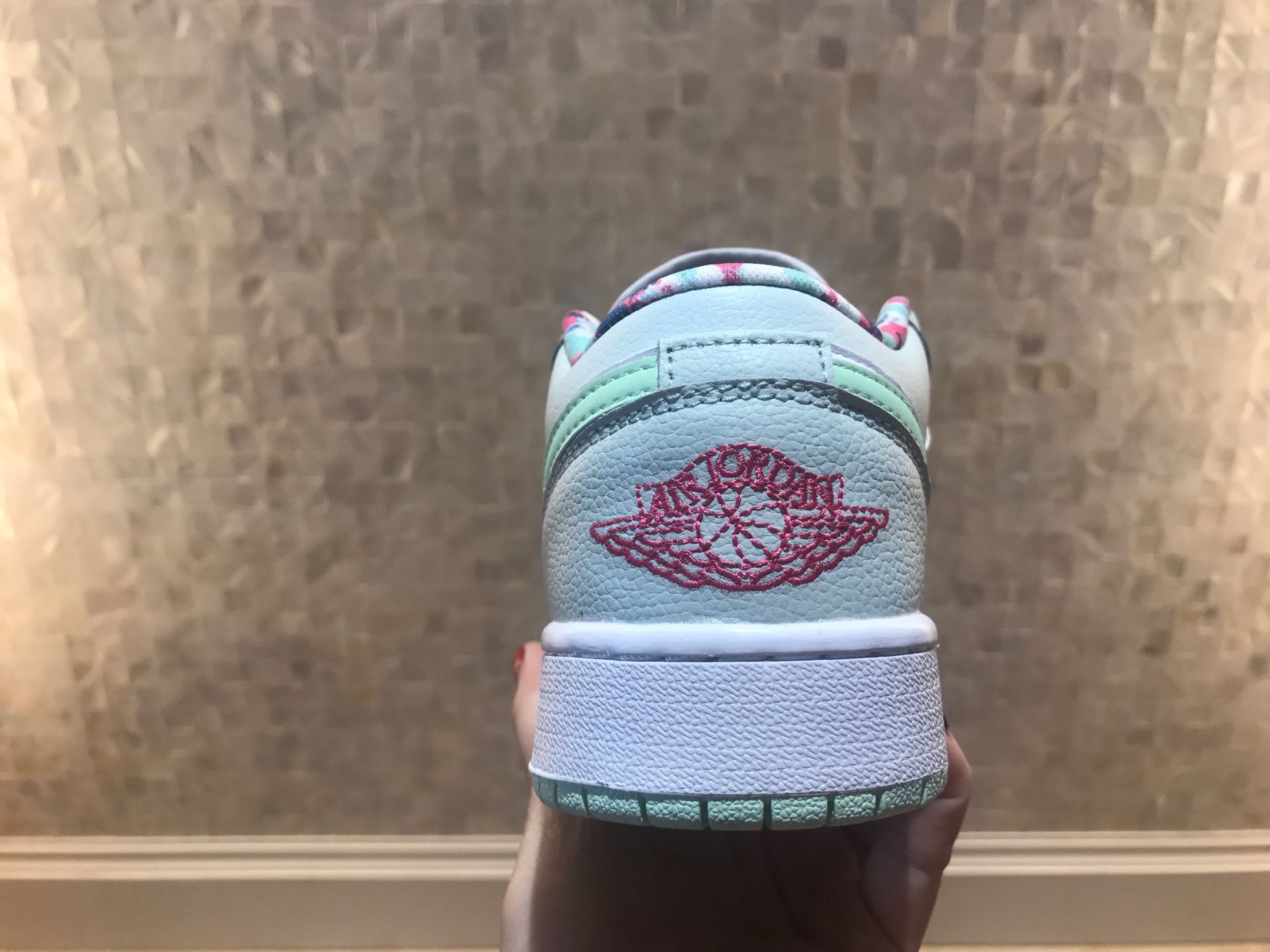 jordan air jordan 1 retro