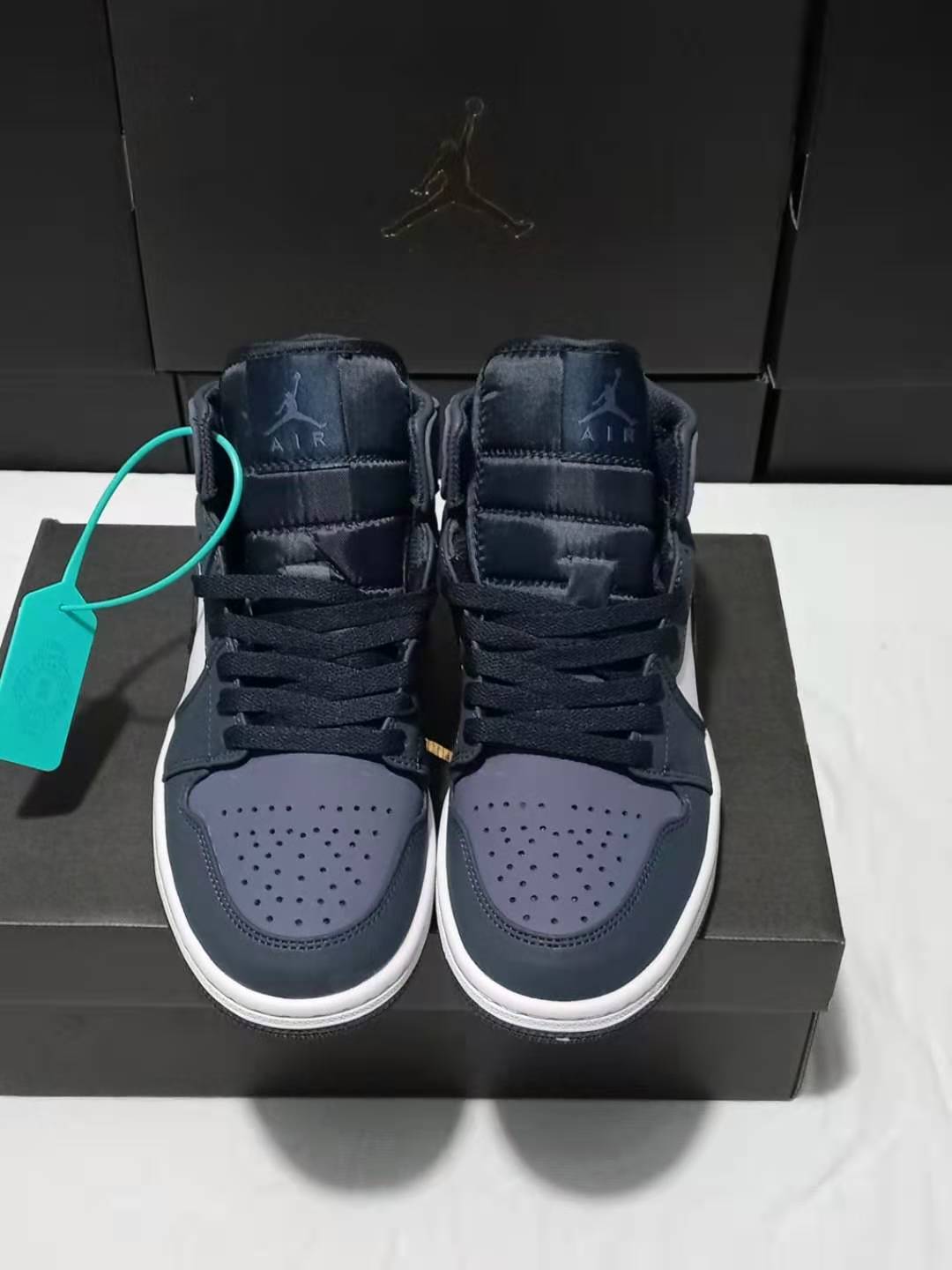 jordan air jordan 1 retro