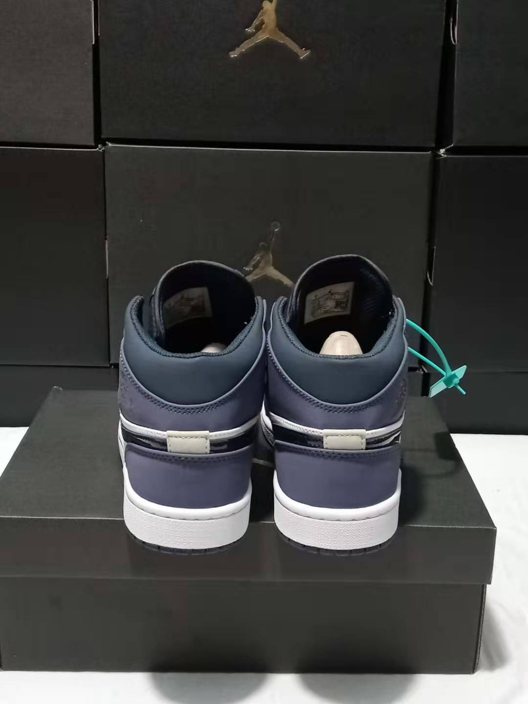 jordan air jordan 1 retro