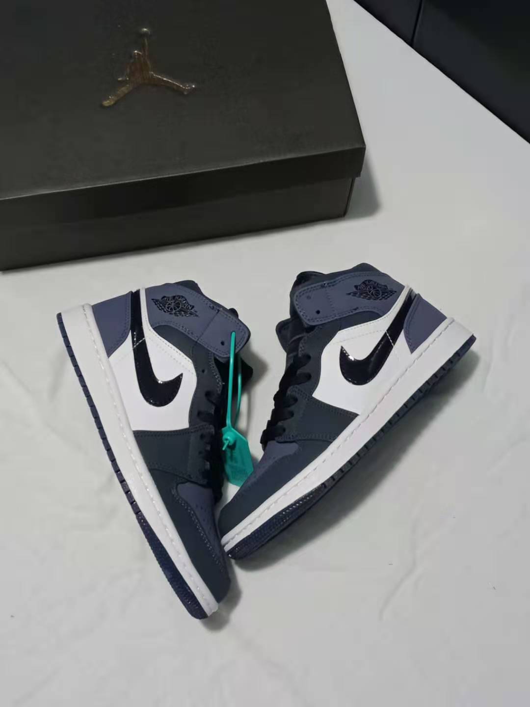 jordan air jordan 1 retro