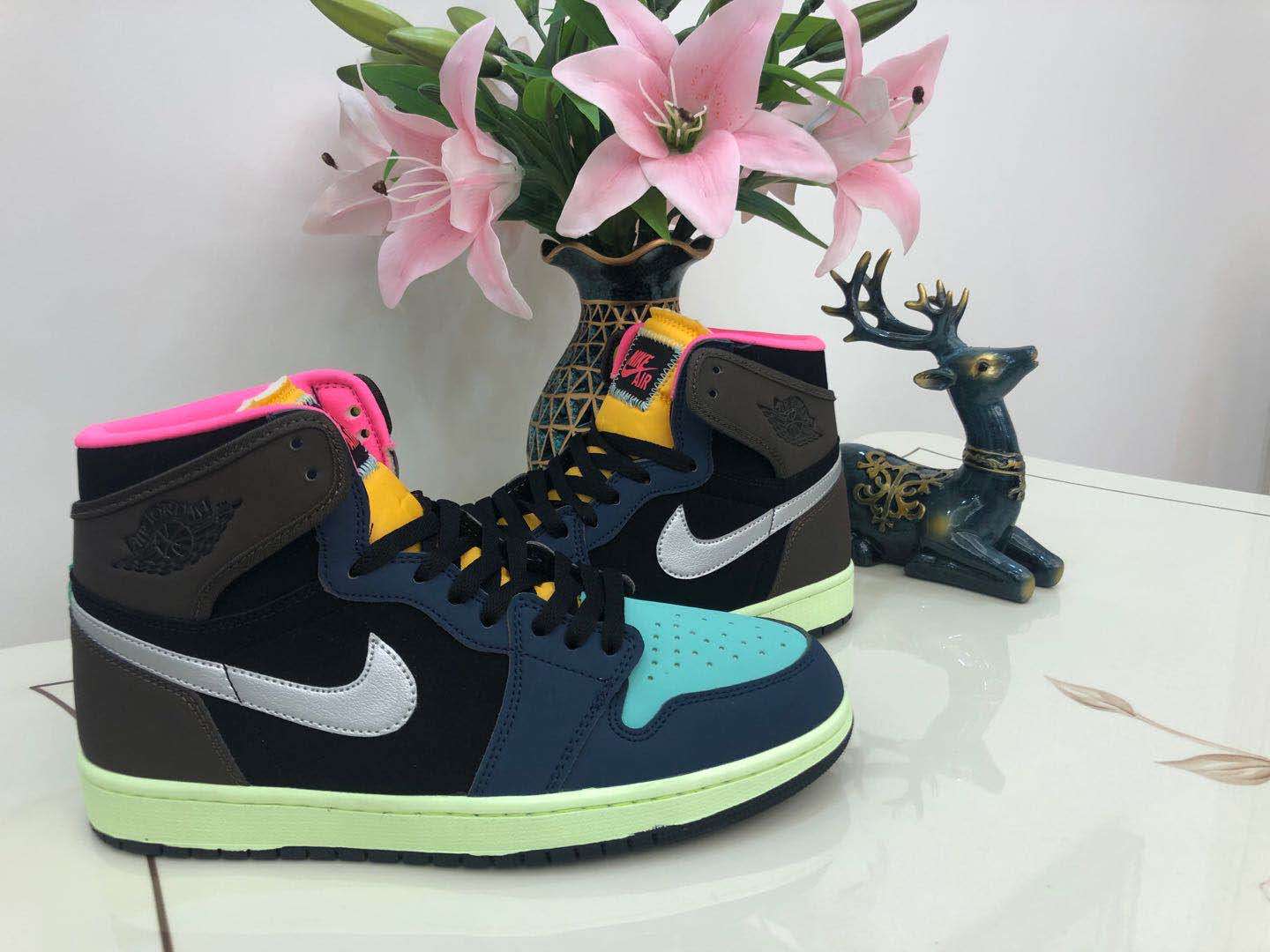 jordan air jordan 1 retro