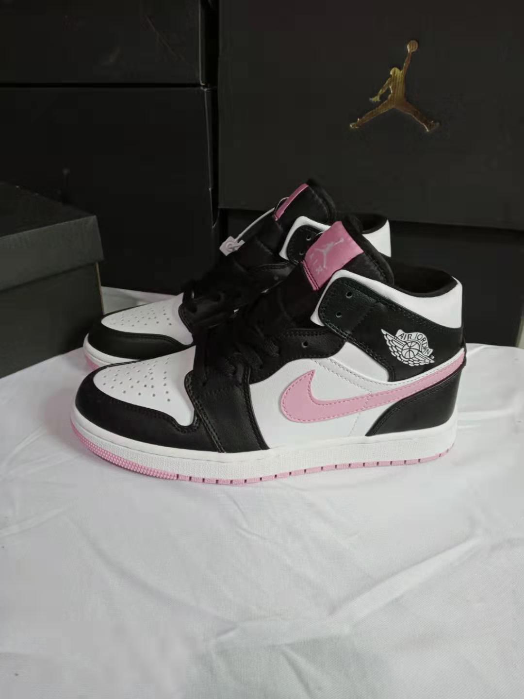 Zapatillas jordan modelo air jordan 1 retro