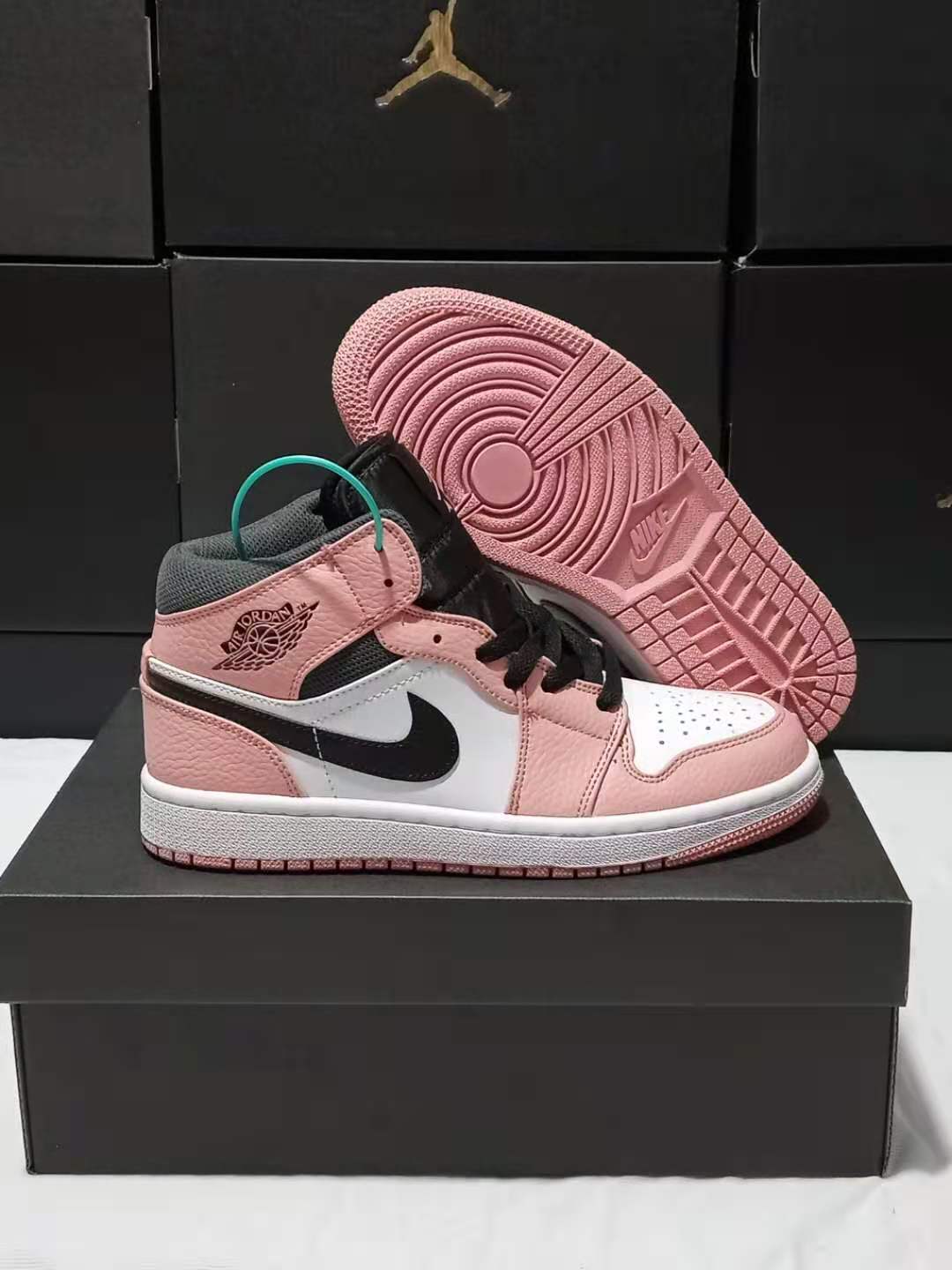 jordan air jordan 1 retro