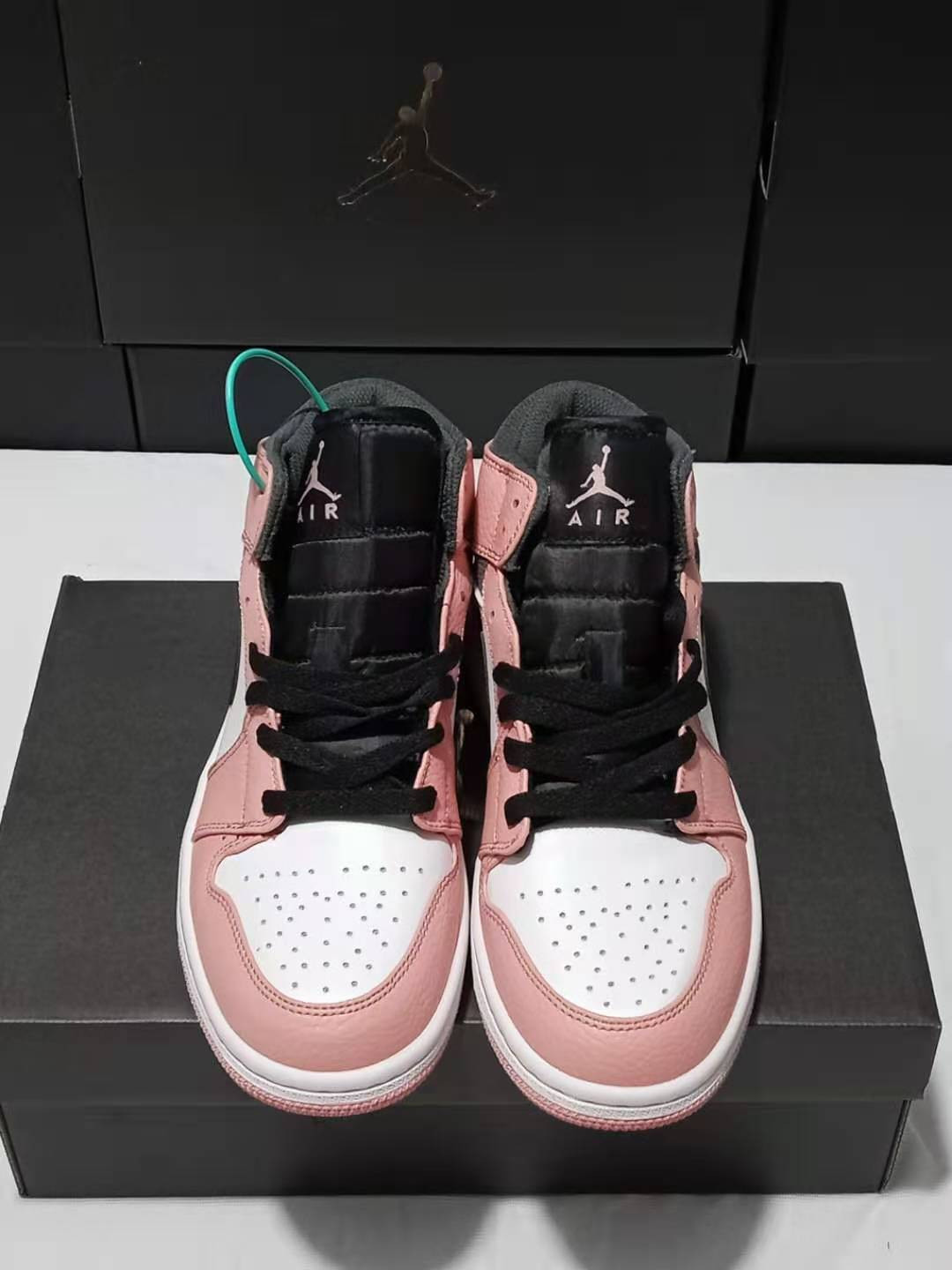 jordan air jordan 1 retro