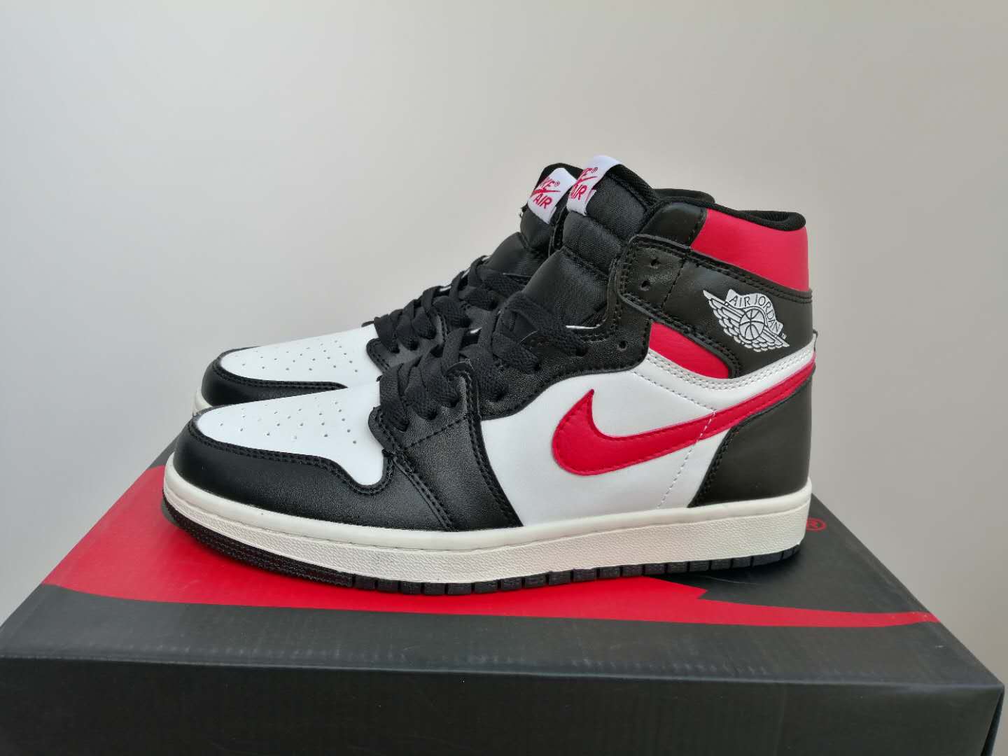 Zapatillas jordan modelo air jordan 1 retro
