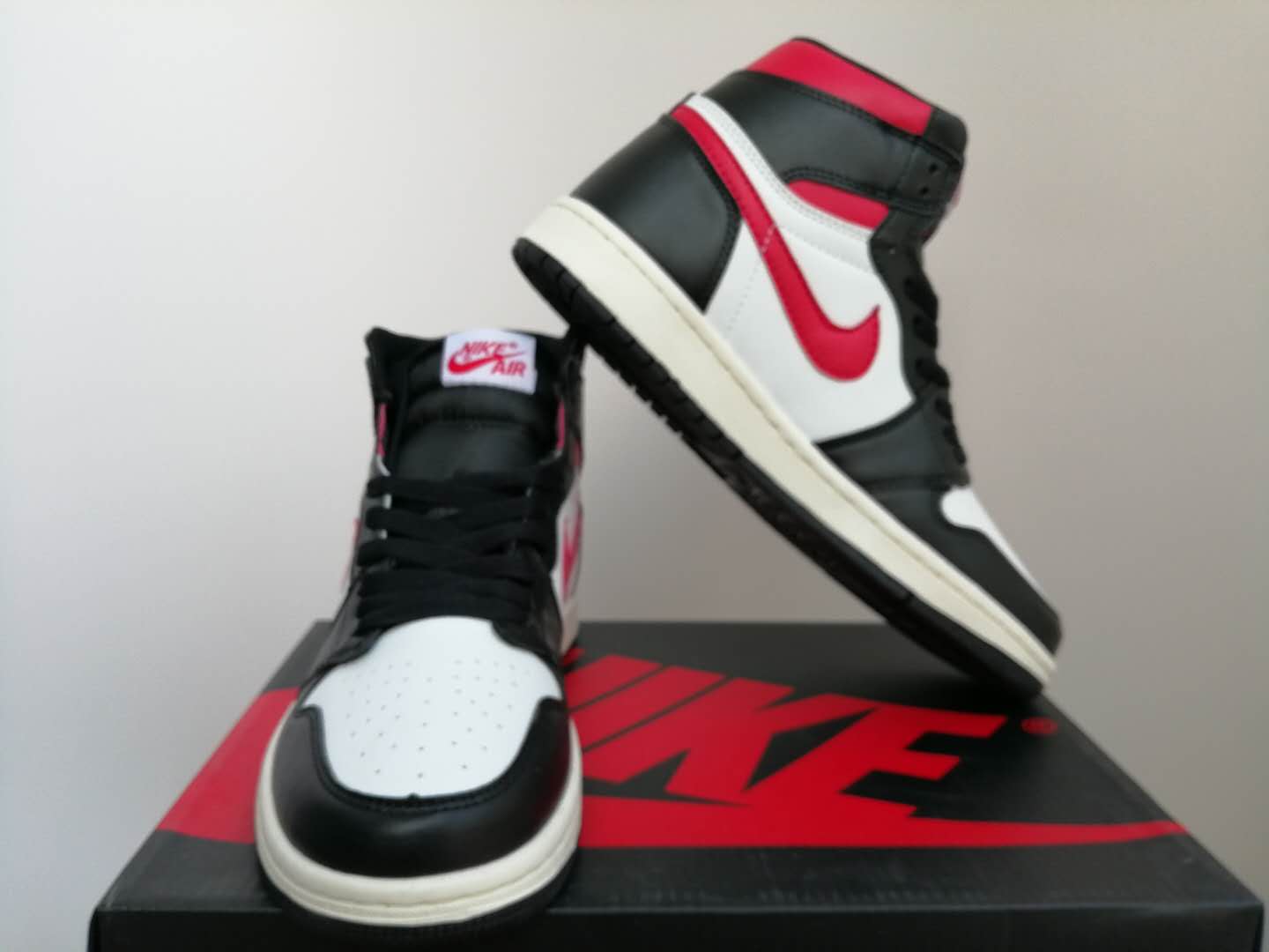 jordan air jordan 1 retro