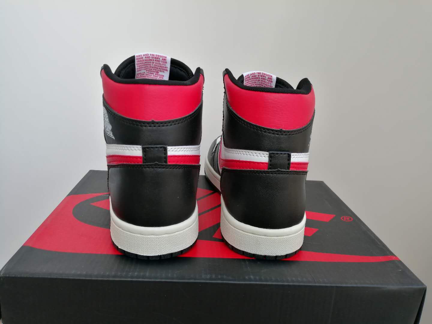 jordan air jordan 1 retro