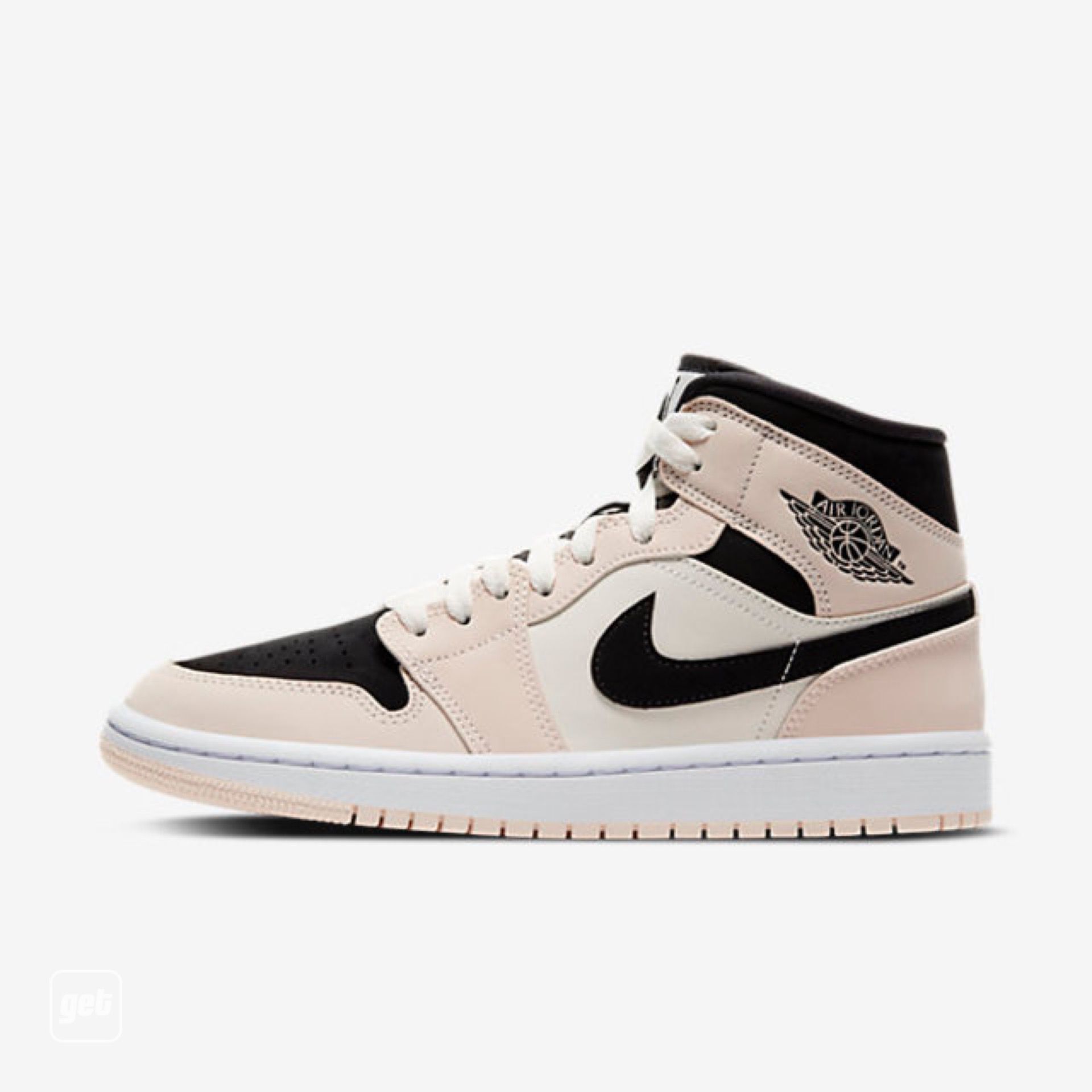 Zapatillas jordan modelo air jordan 1 retro