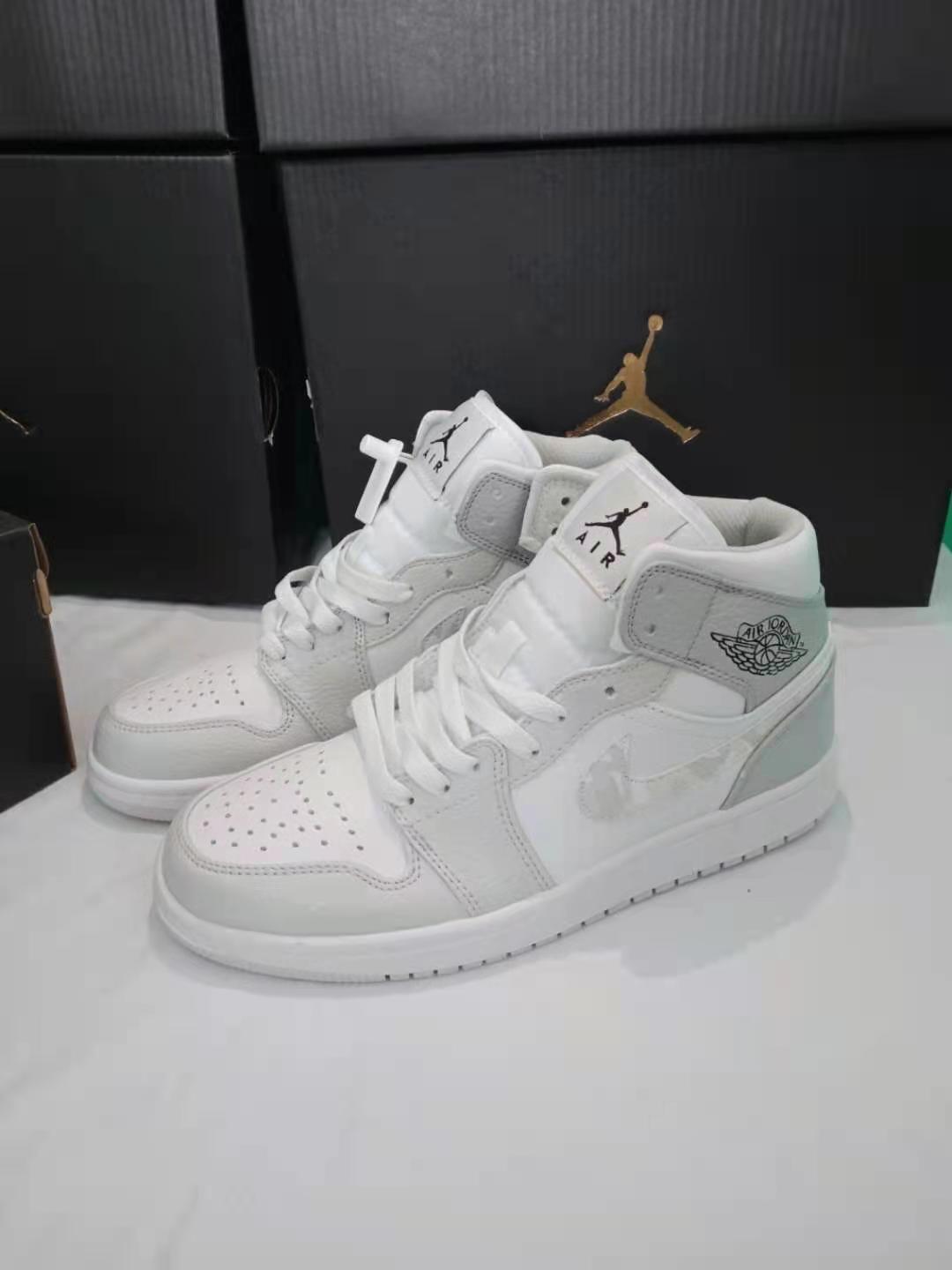 Zapatillas jordan modelo air jordan 1 retro