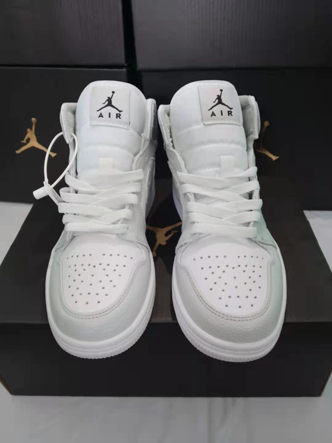 jordan air jordan 1 retro