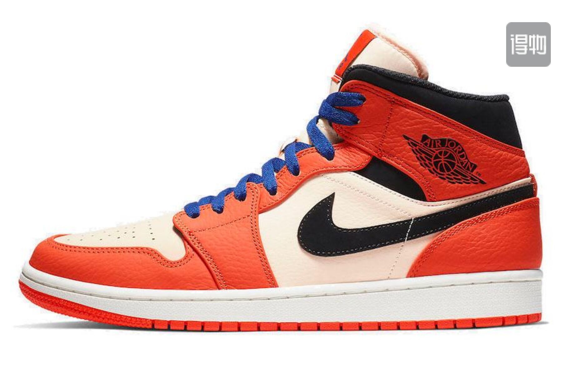 Zapatillas jordan modelo air jordan 1 retro