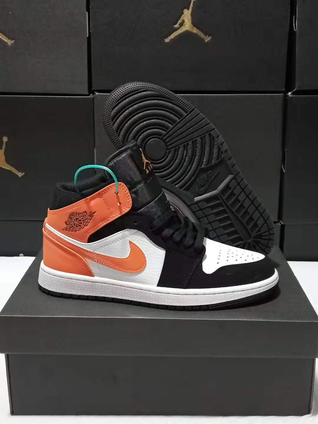 jordan air jordan 1 retro