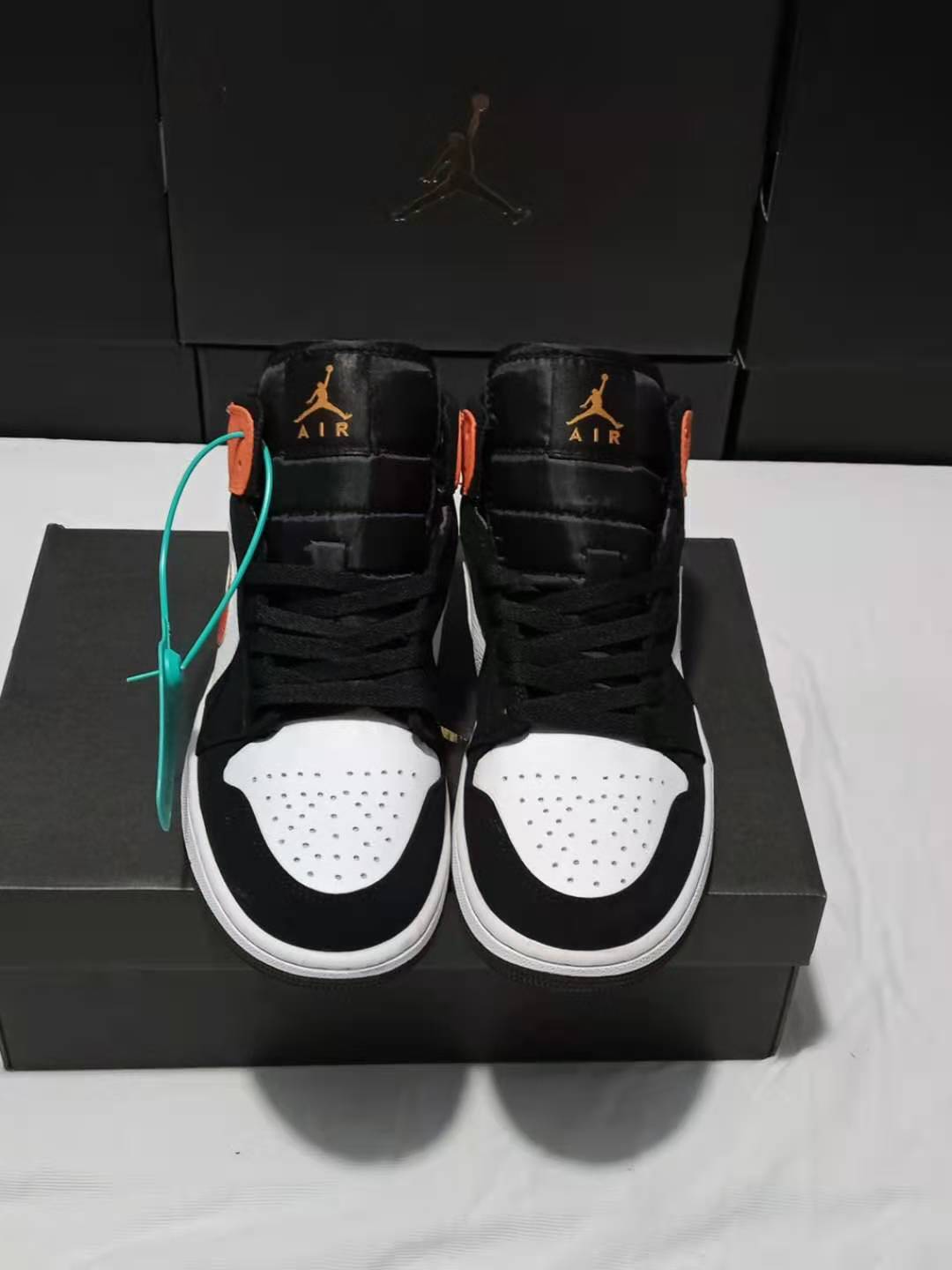 jordan air jordan 1 retro
