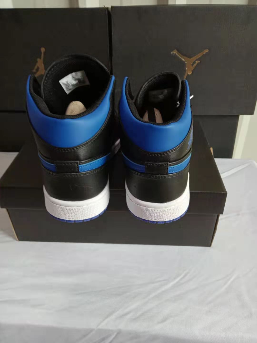 jordan air jordan 1 retro