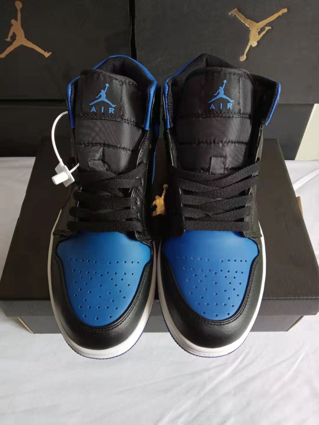 jordan air jordan 1 retro