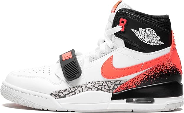 Zapatillas jordan modelo air jordan legacy 312