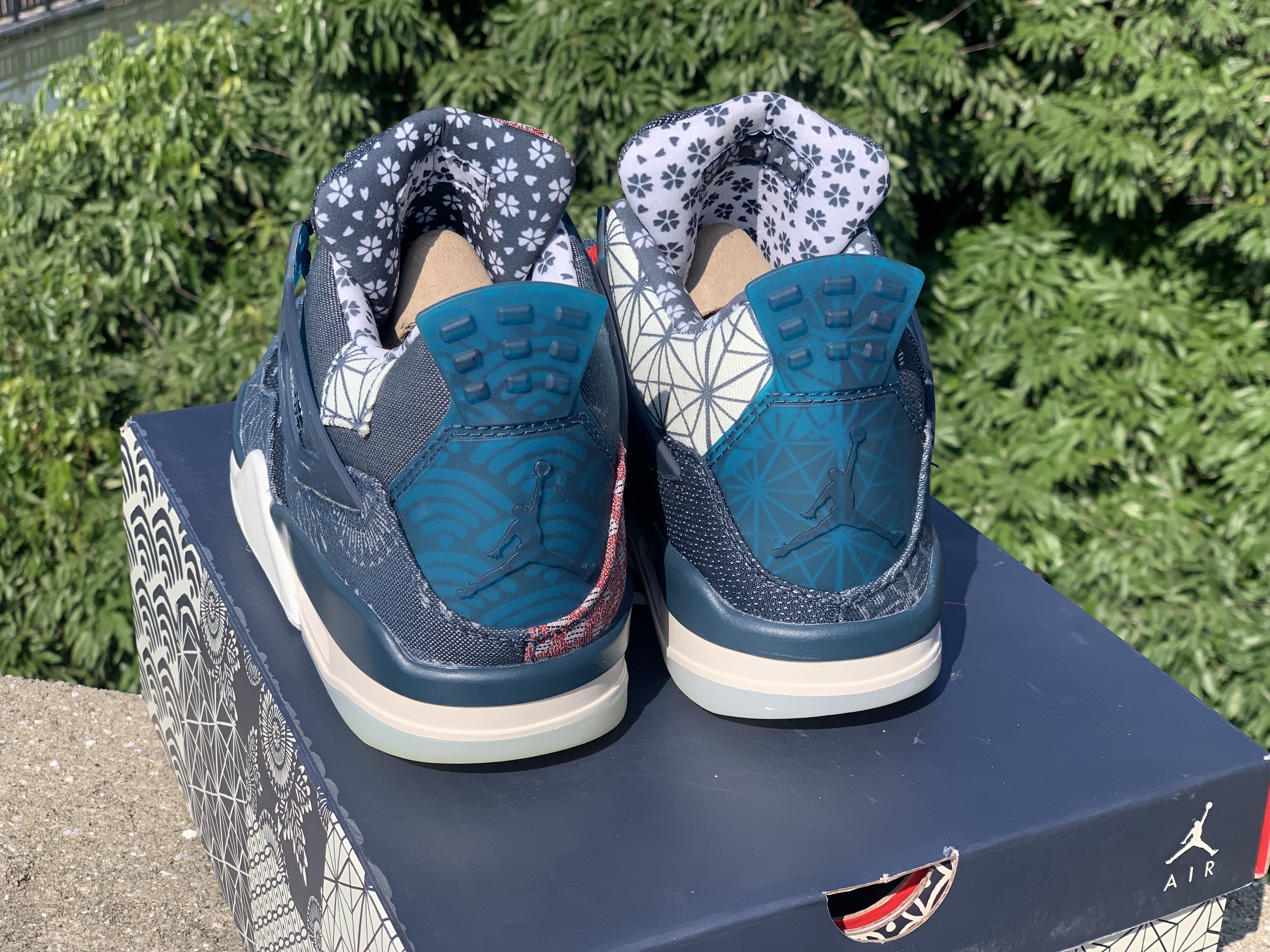 jordan air jordan 4 retro
