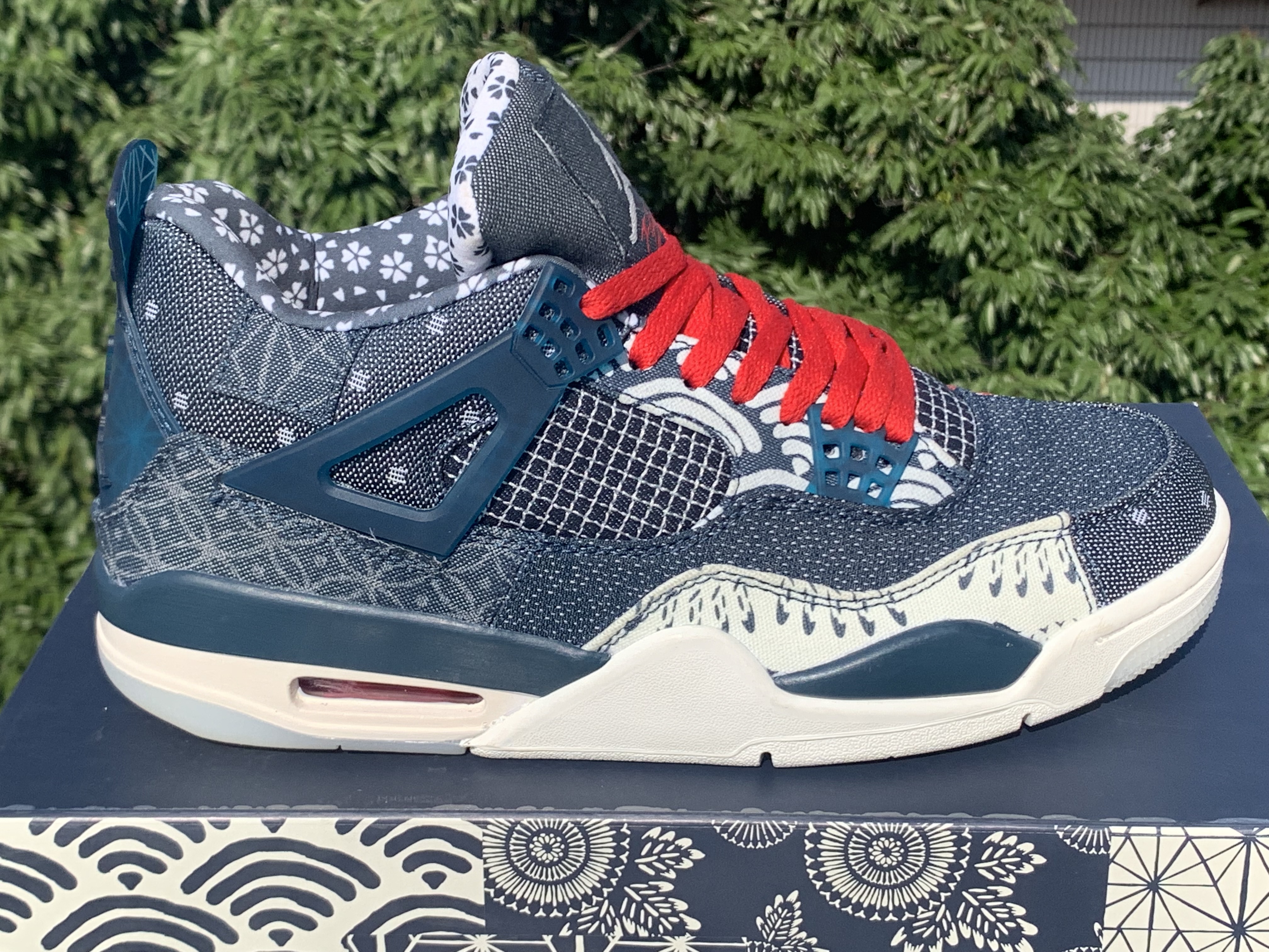 jordan air jordan 4 retro