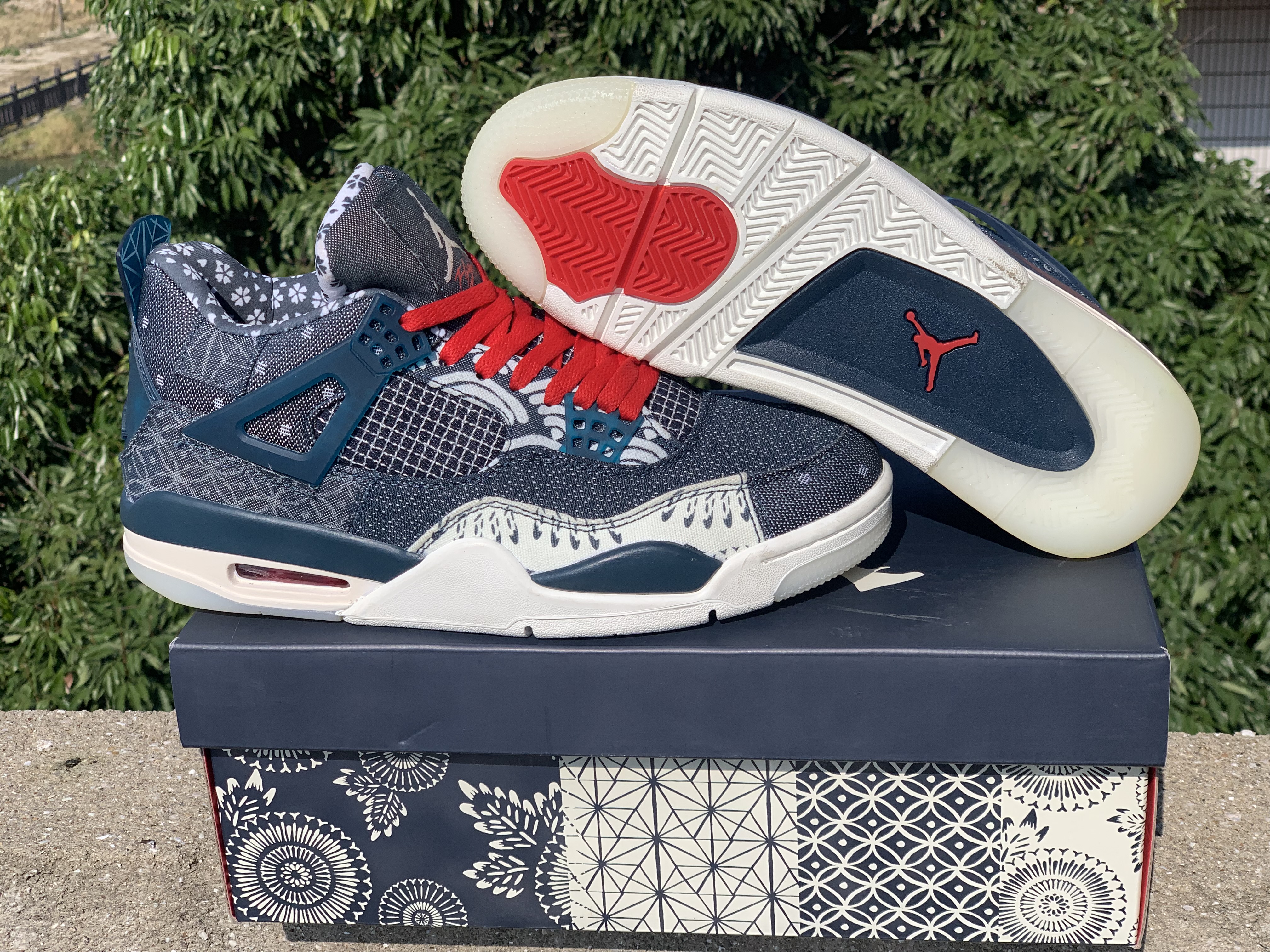 jordan air jordan 4 retro
