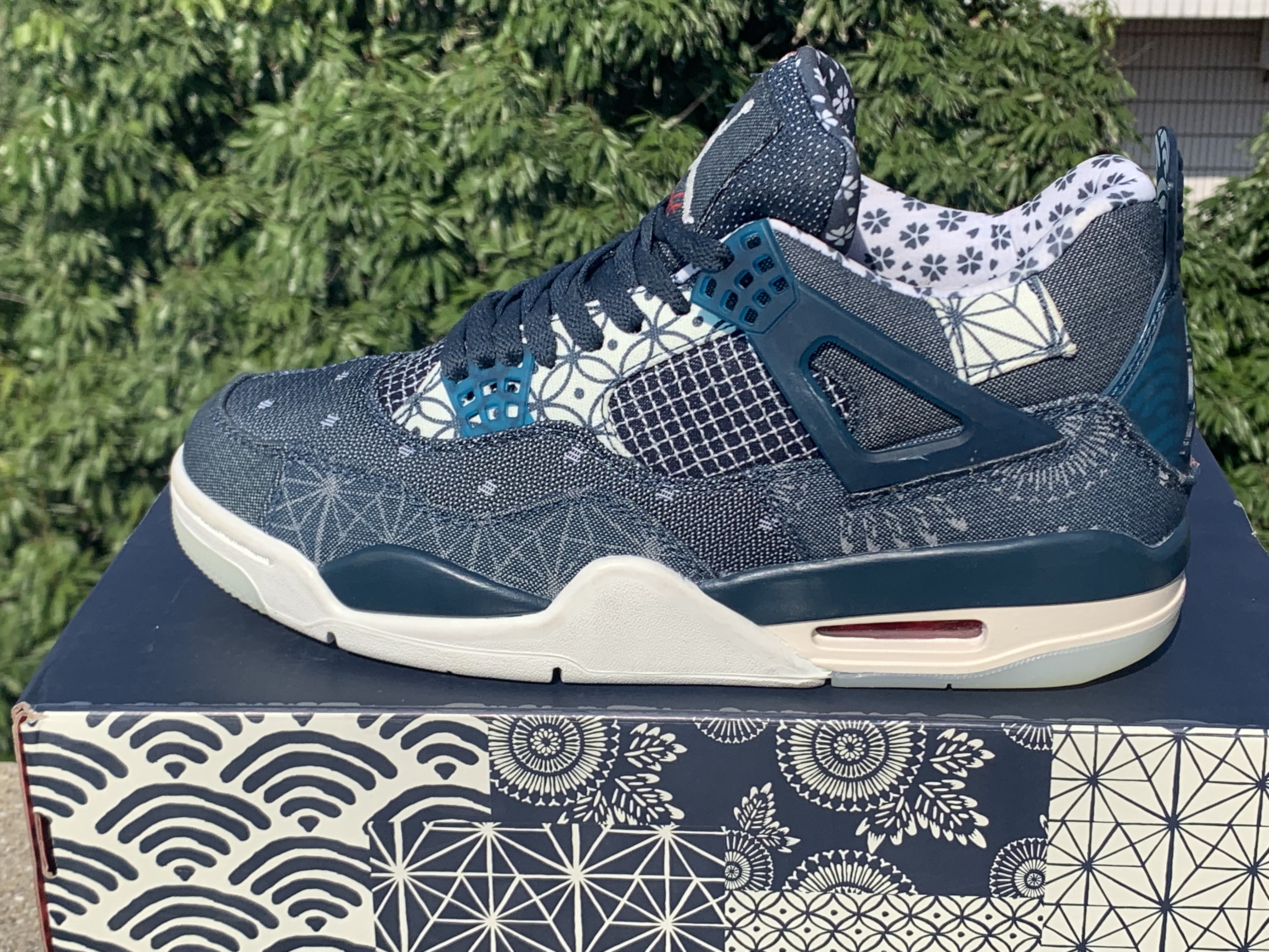 jordan air jordan 4 retro