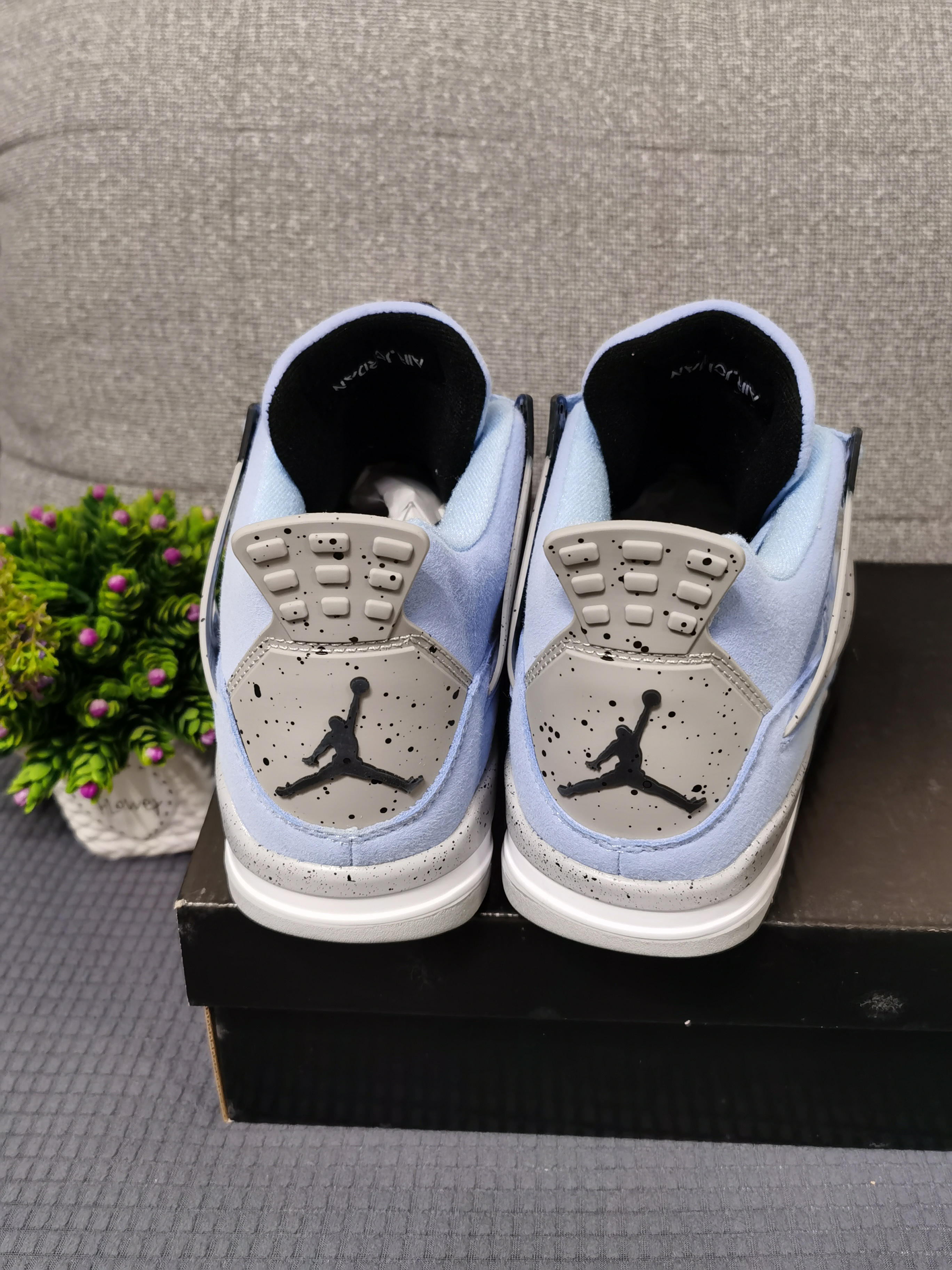 jordan air jordan 4 retro