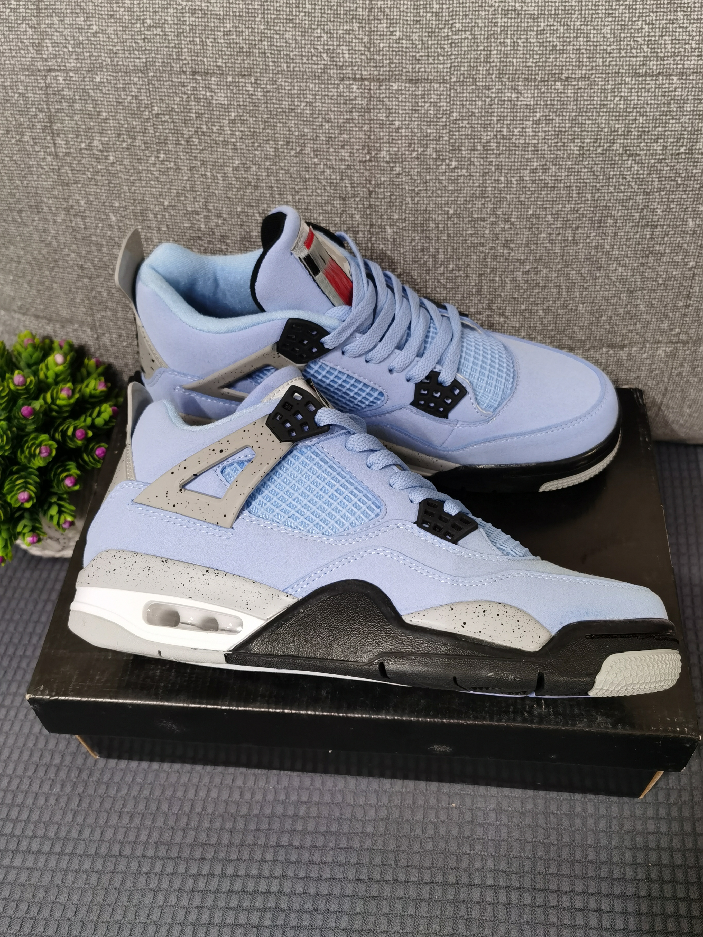 jordan air jordan 4 retro