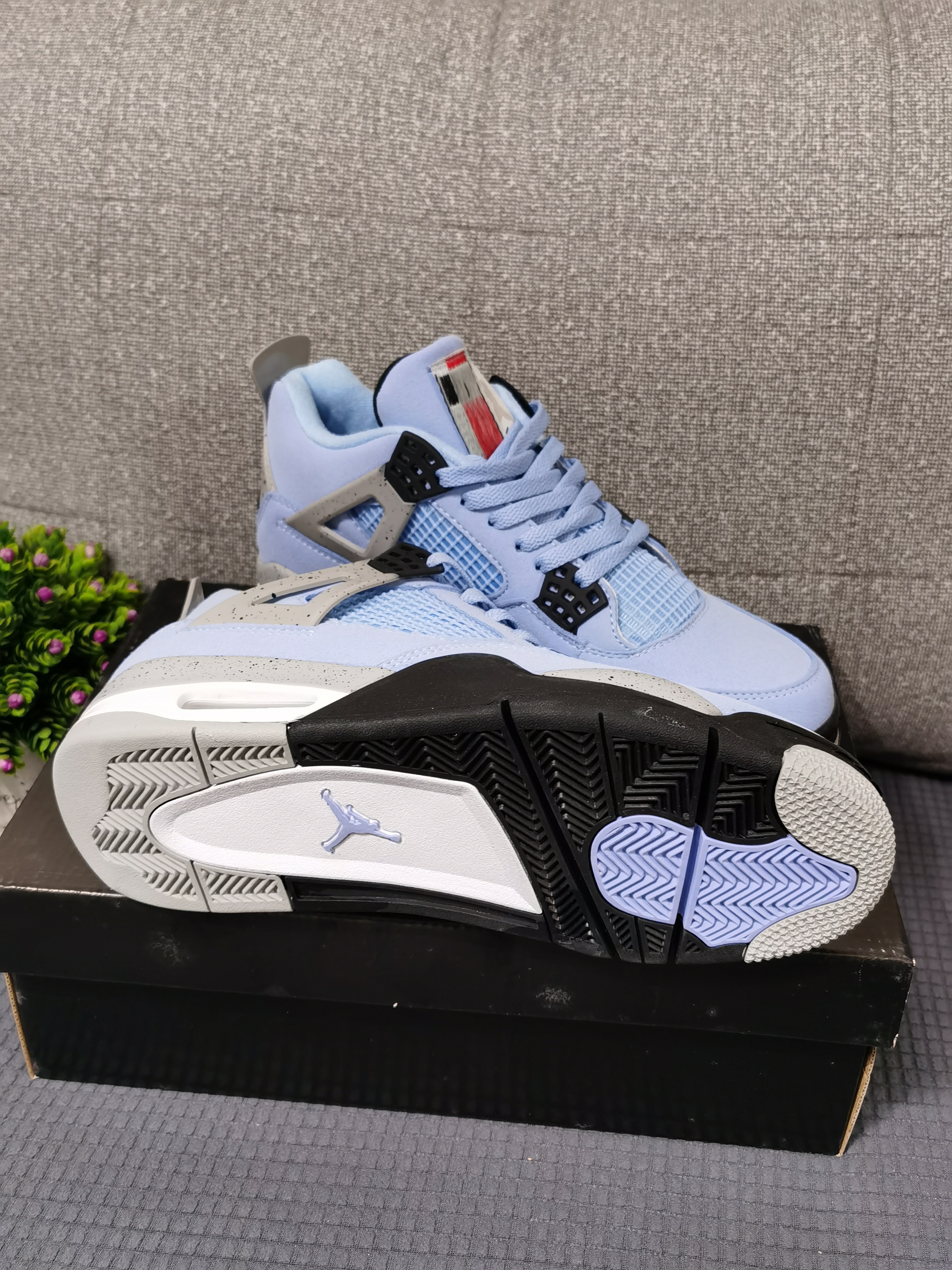 jordan air jordan 4 retro