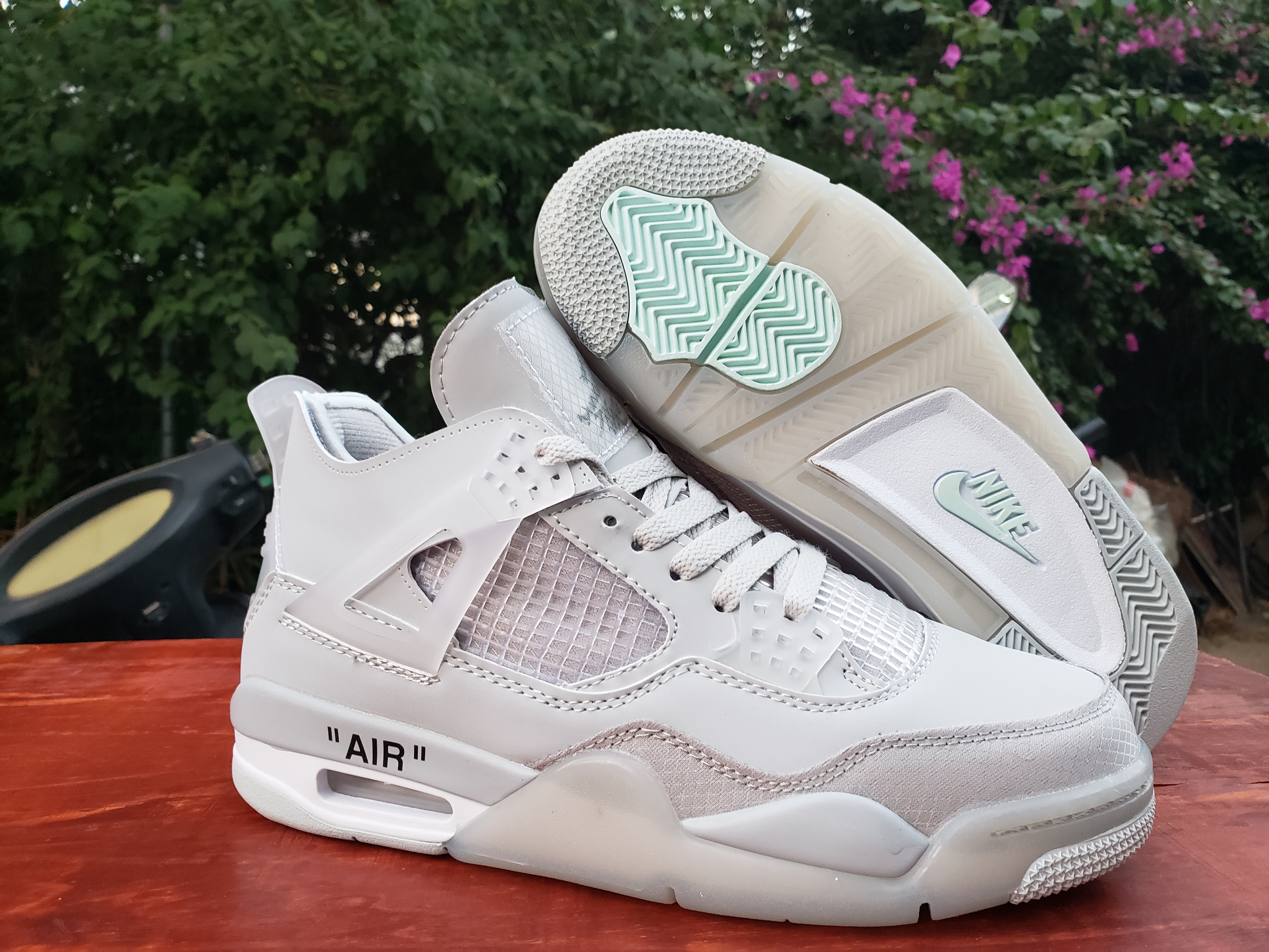 jordan air jordan 4 retro