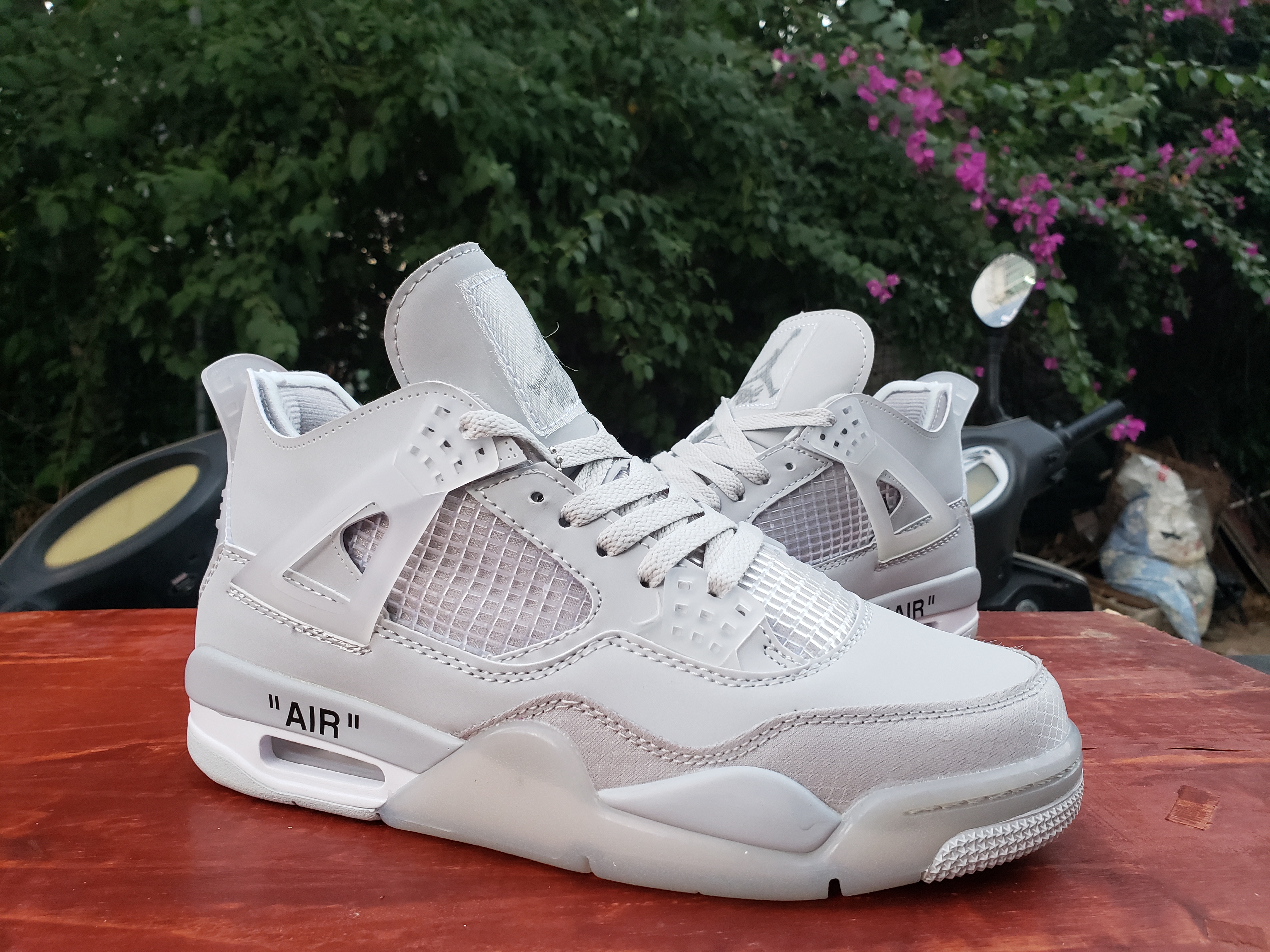 jordan air jordan 4 retro