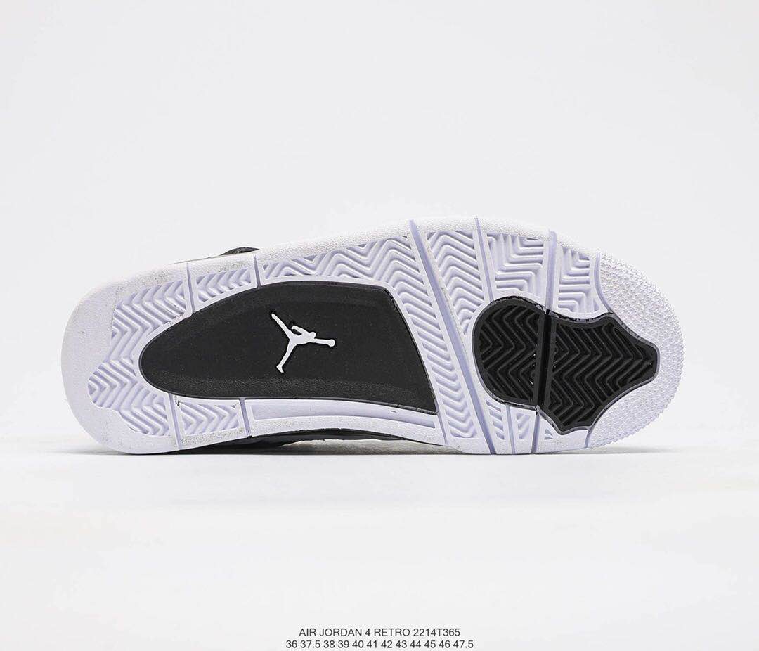 jordan air jordan 4 retro