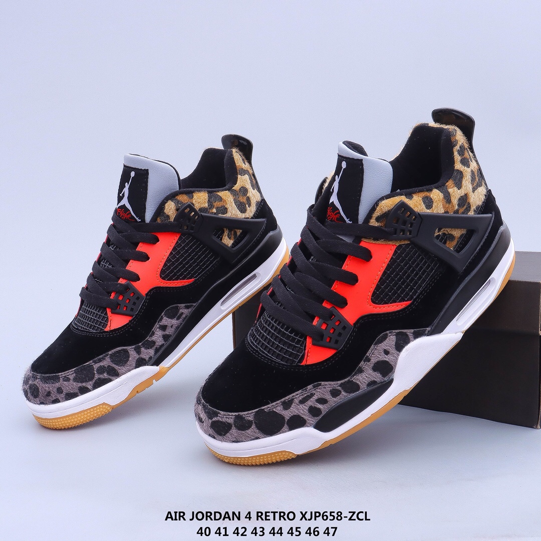 jordan air jordan 4 retro