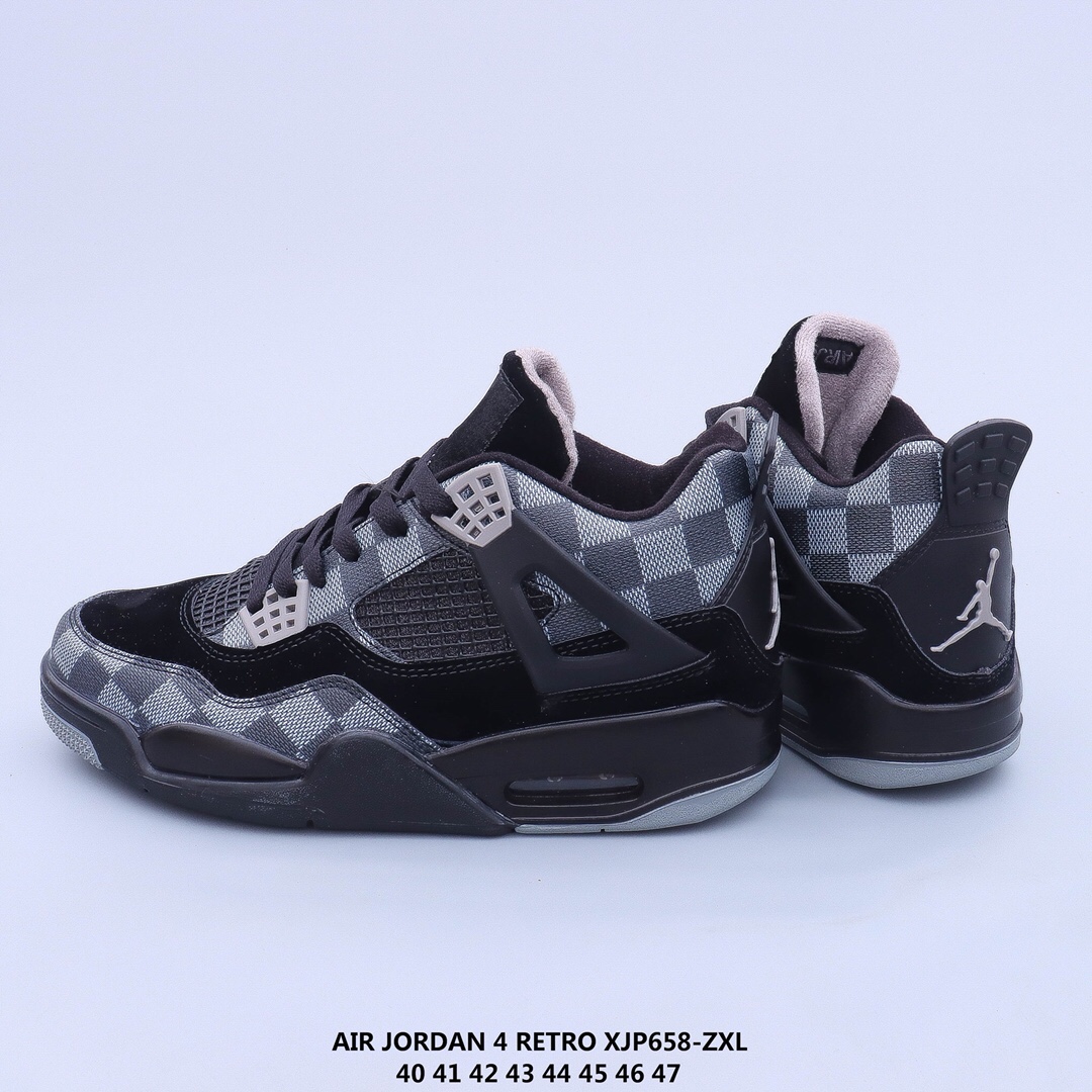 jordan air jordan 4 retro